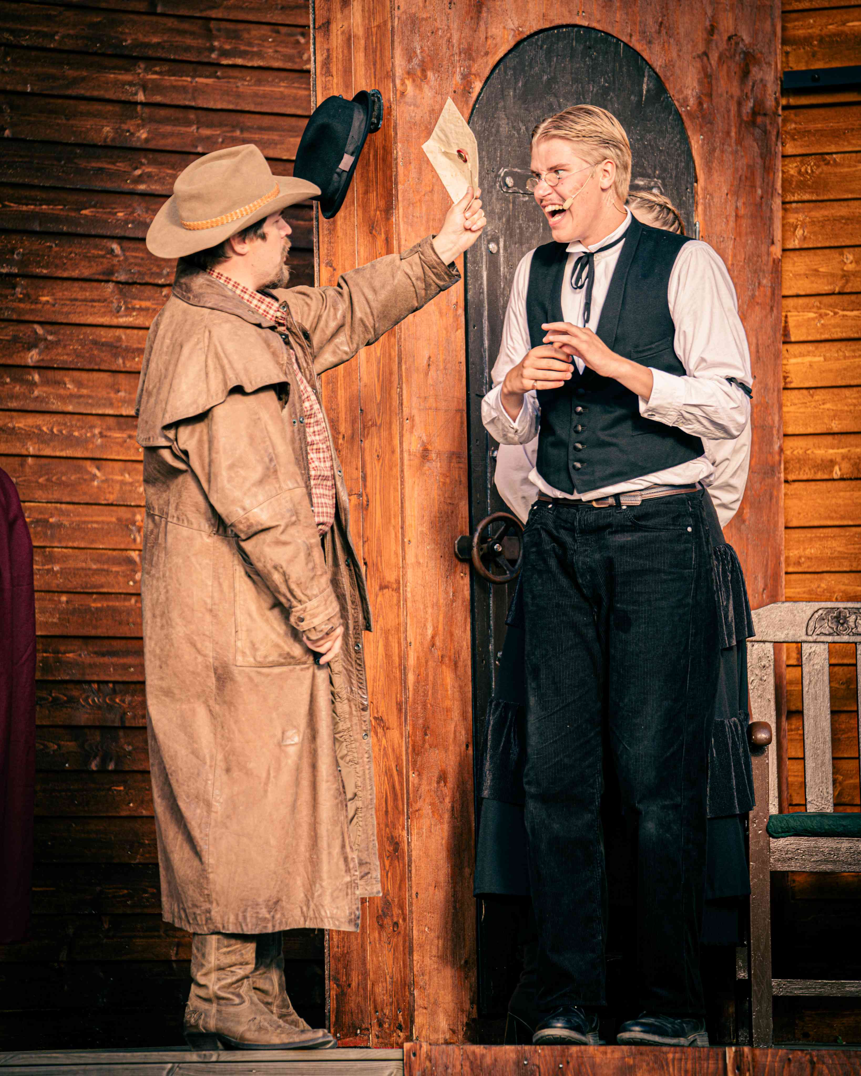 Romeo & Julia 2023 — bild 8