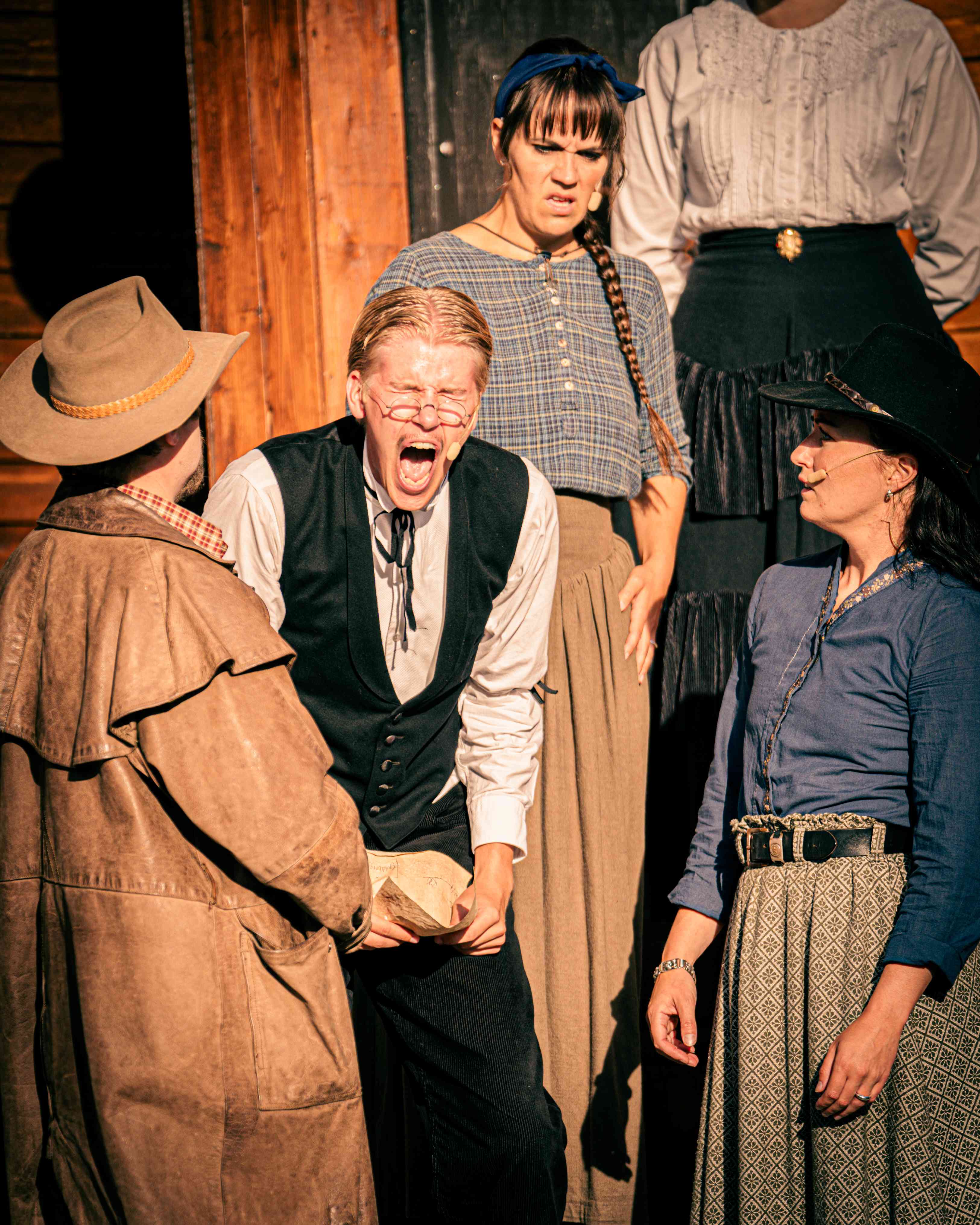 Romeo & Julia 2023 — bild 9