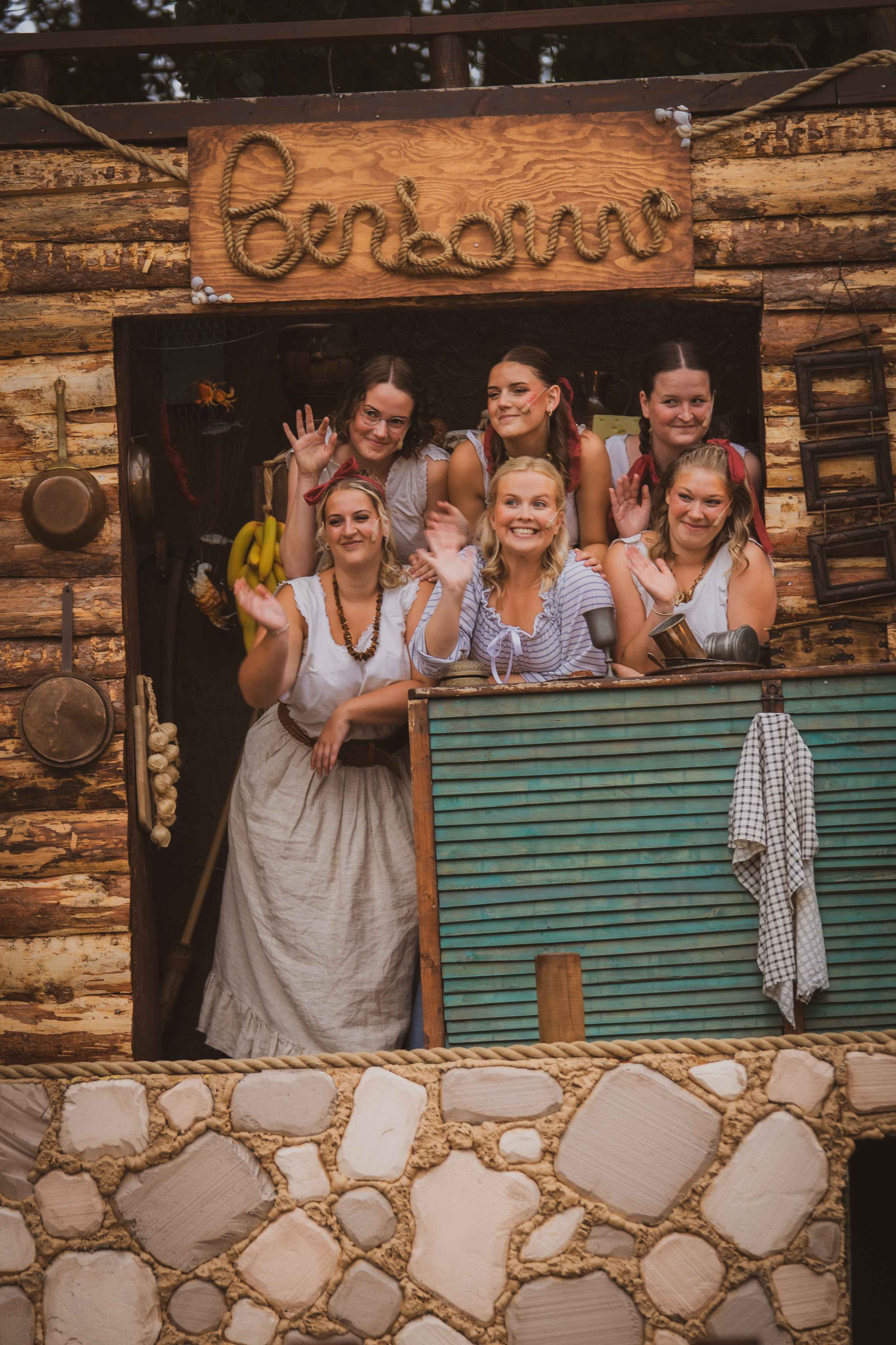 Skattkammarön 2025 — bild 1