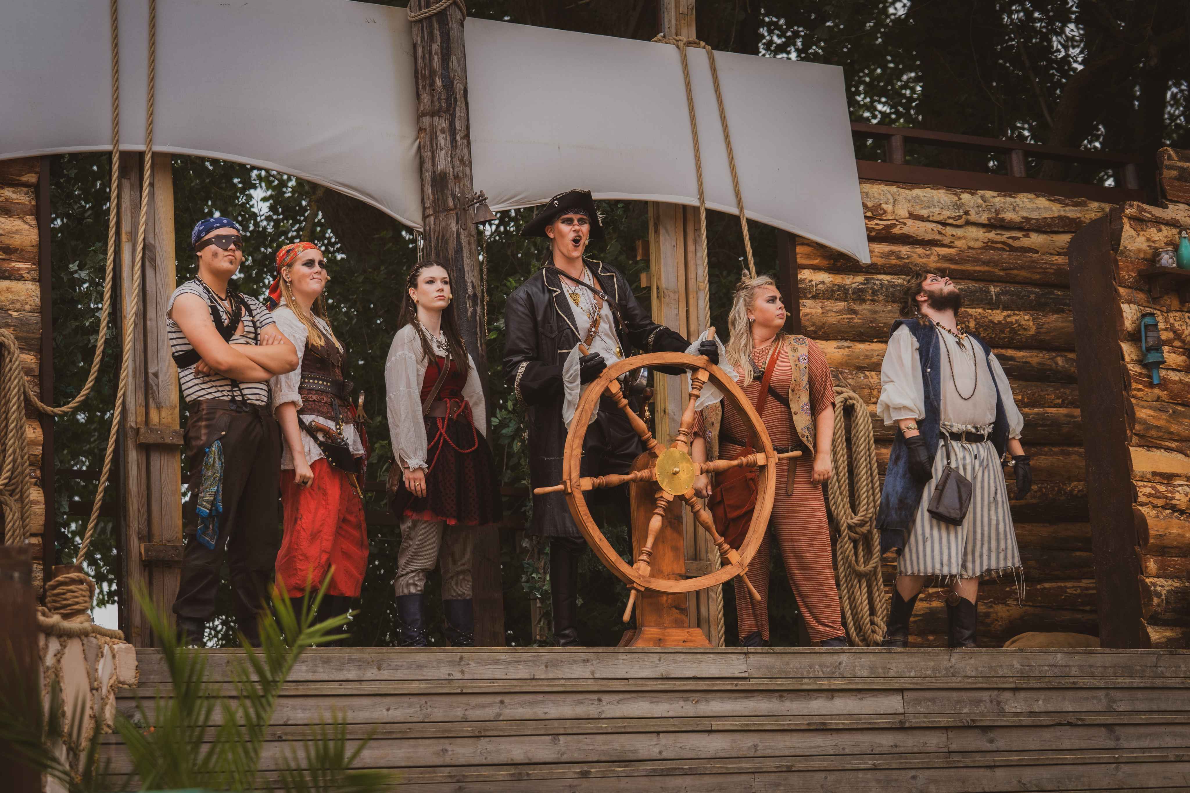 Skattkammarön 2025 — bild 10