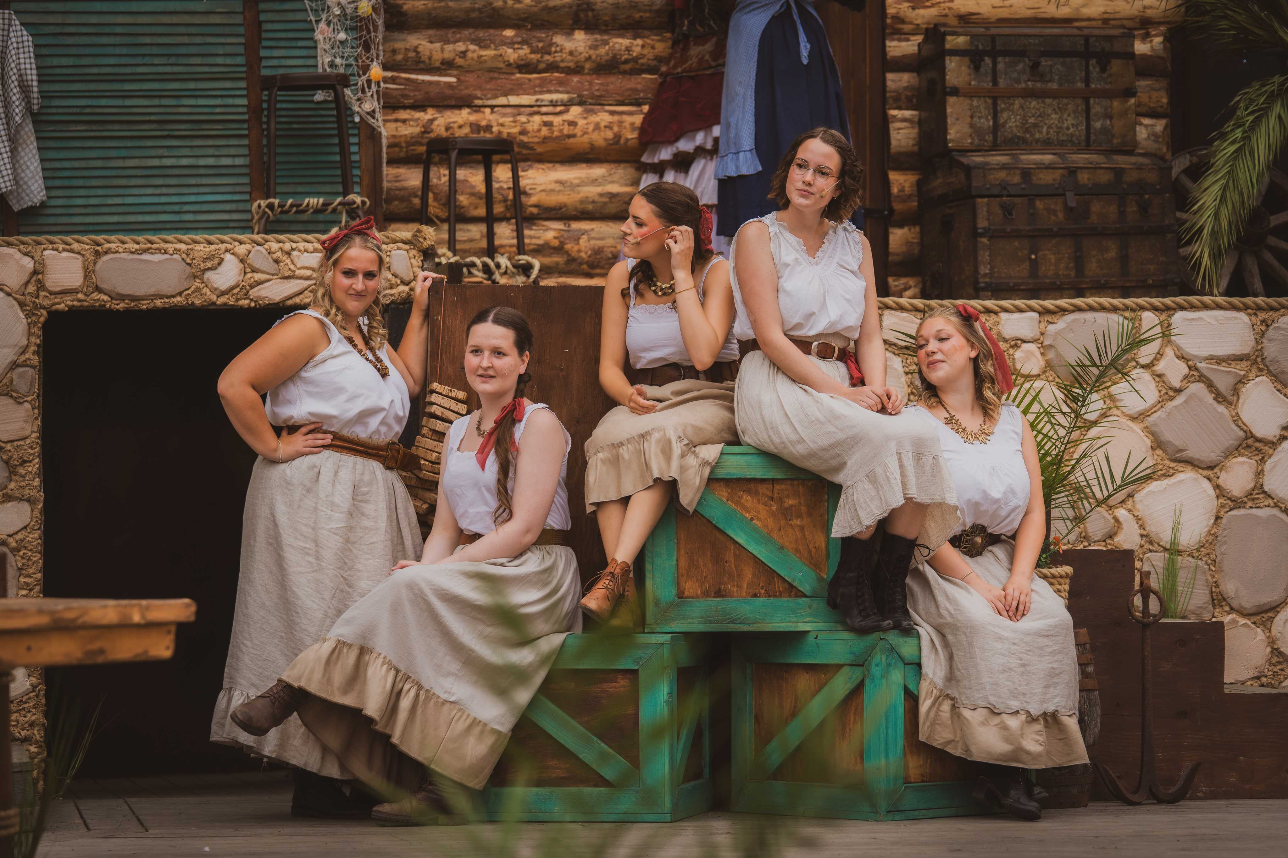 Skattkammarön 2025 — bild 11