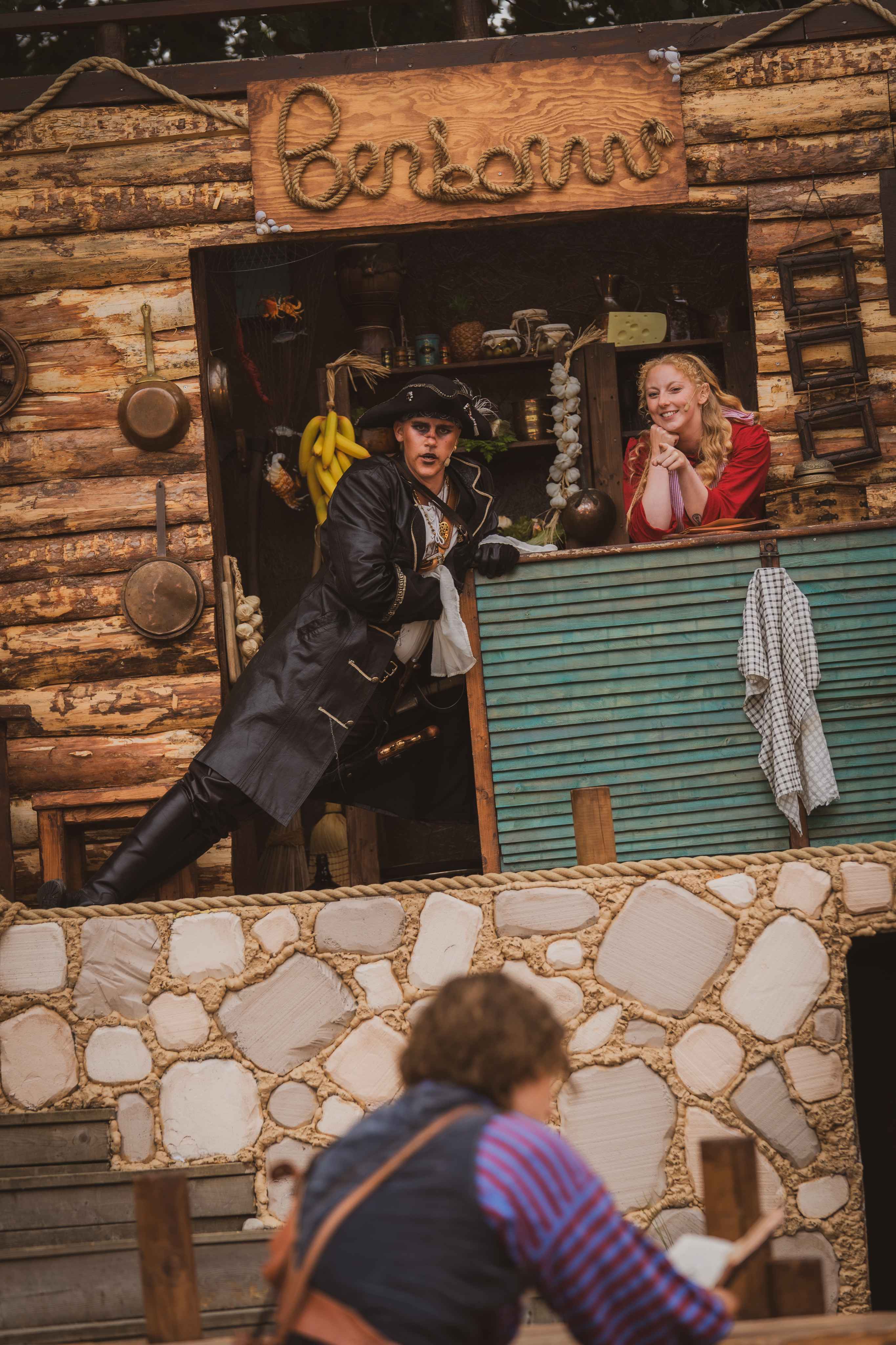 Skattkammarön 2025 — bild 12