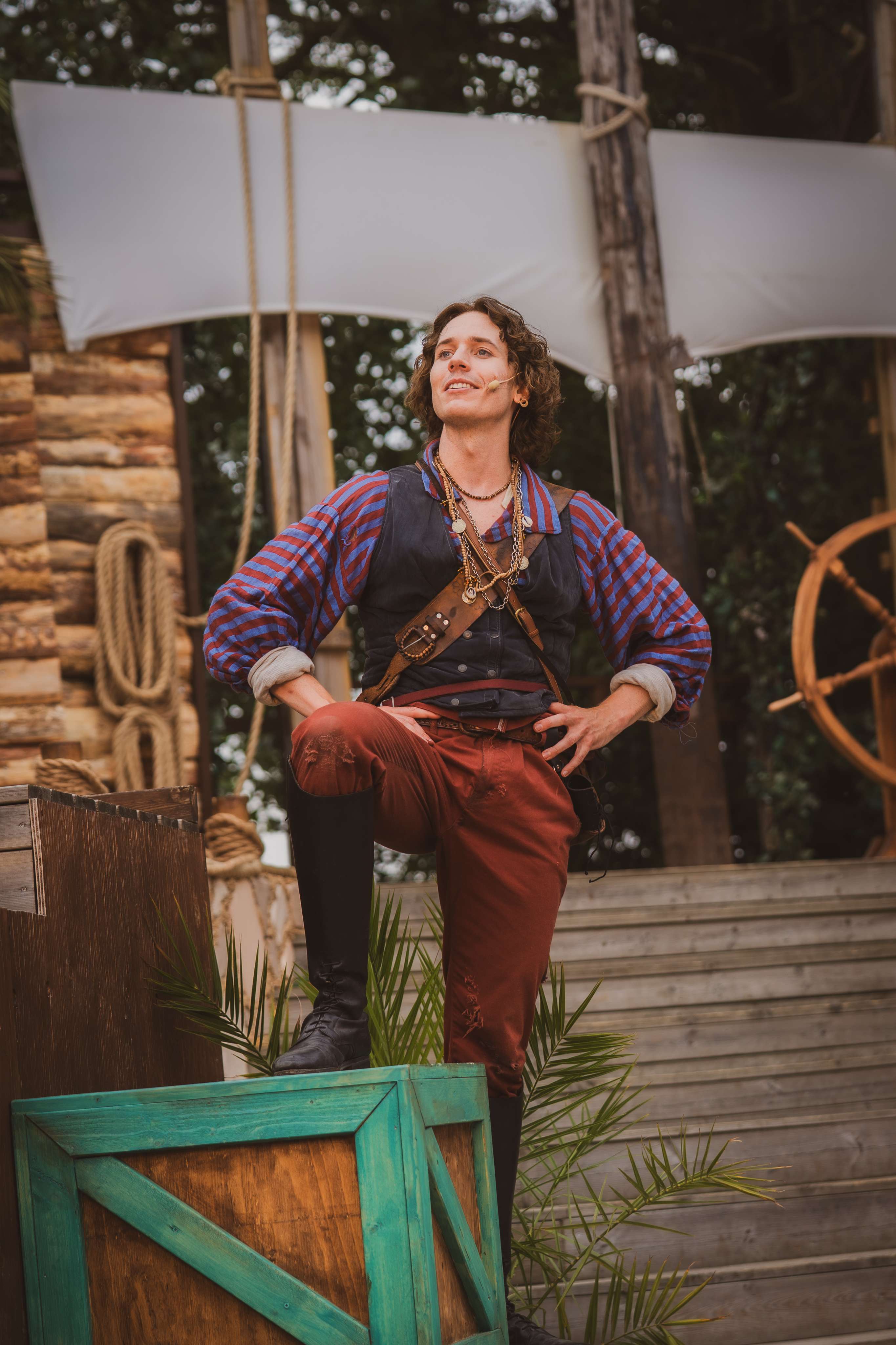 Skattkammarön 2025 — bild 13