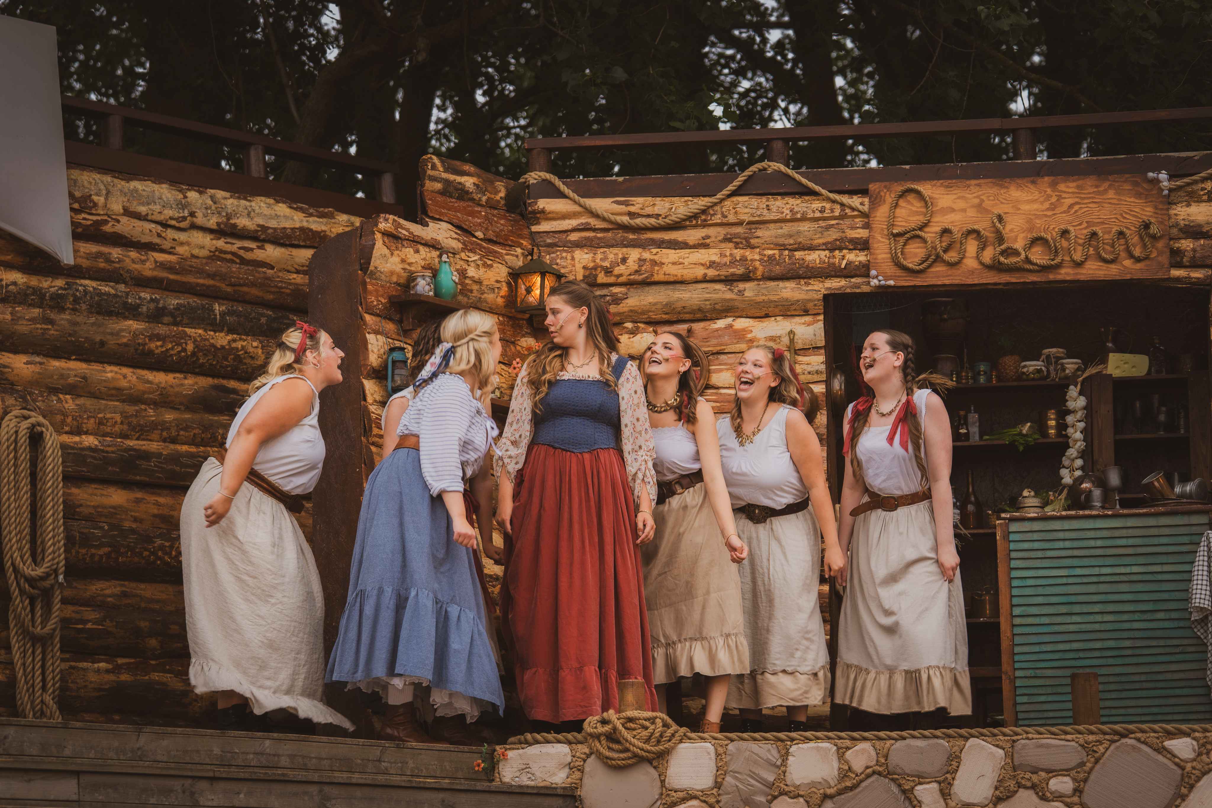 Skattkammarön 2025 — bild 14