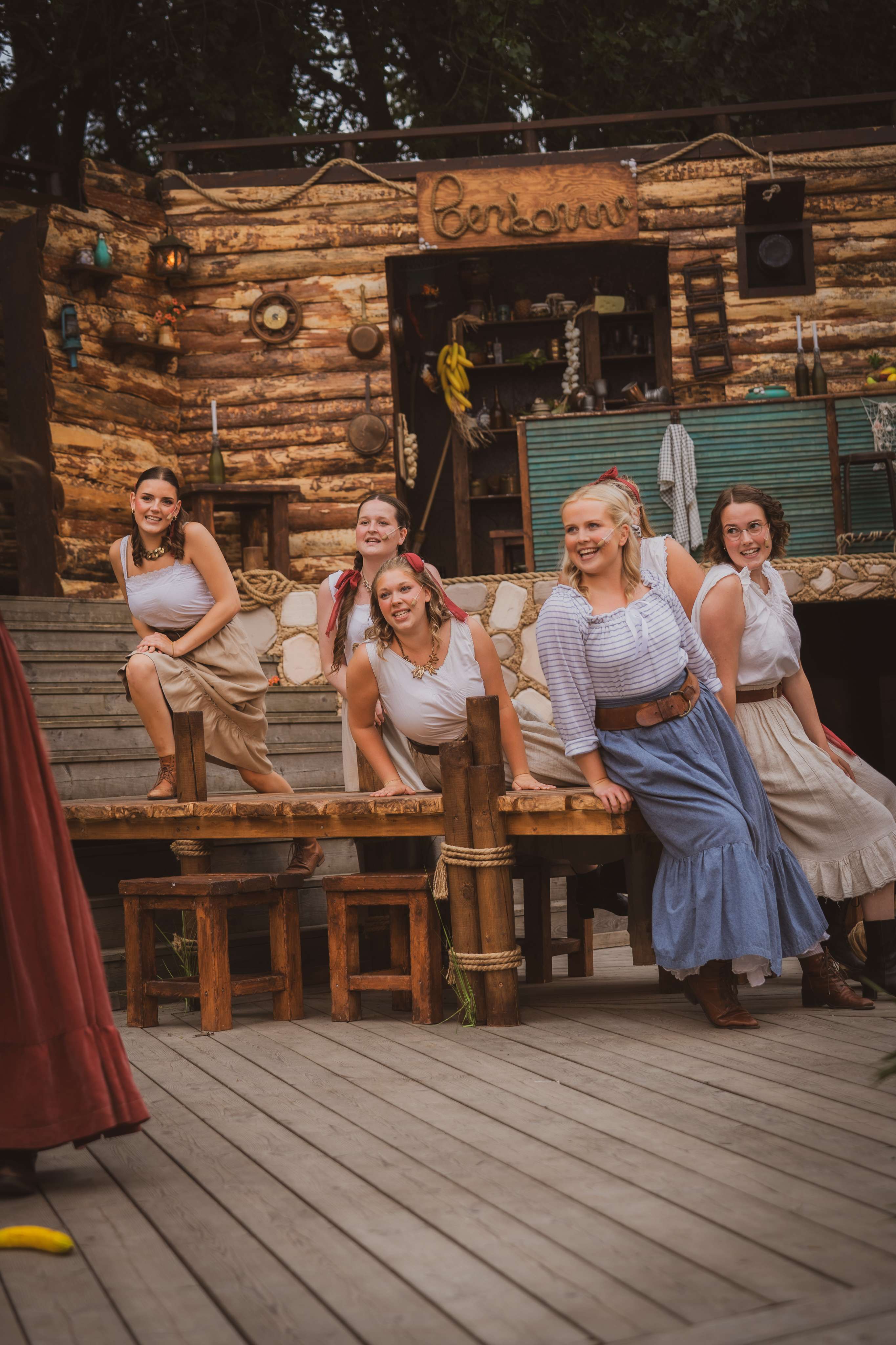 Skattkammarön 2025 — bild 15