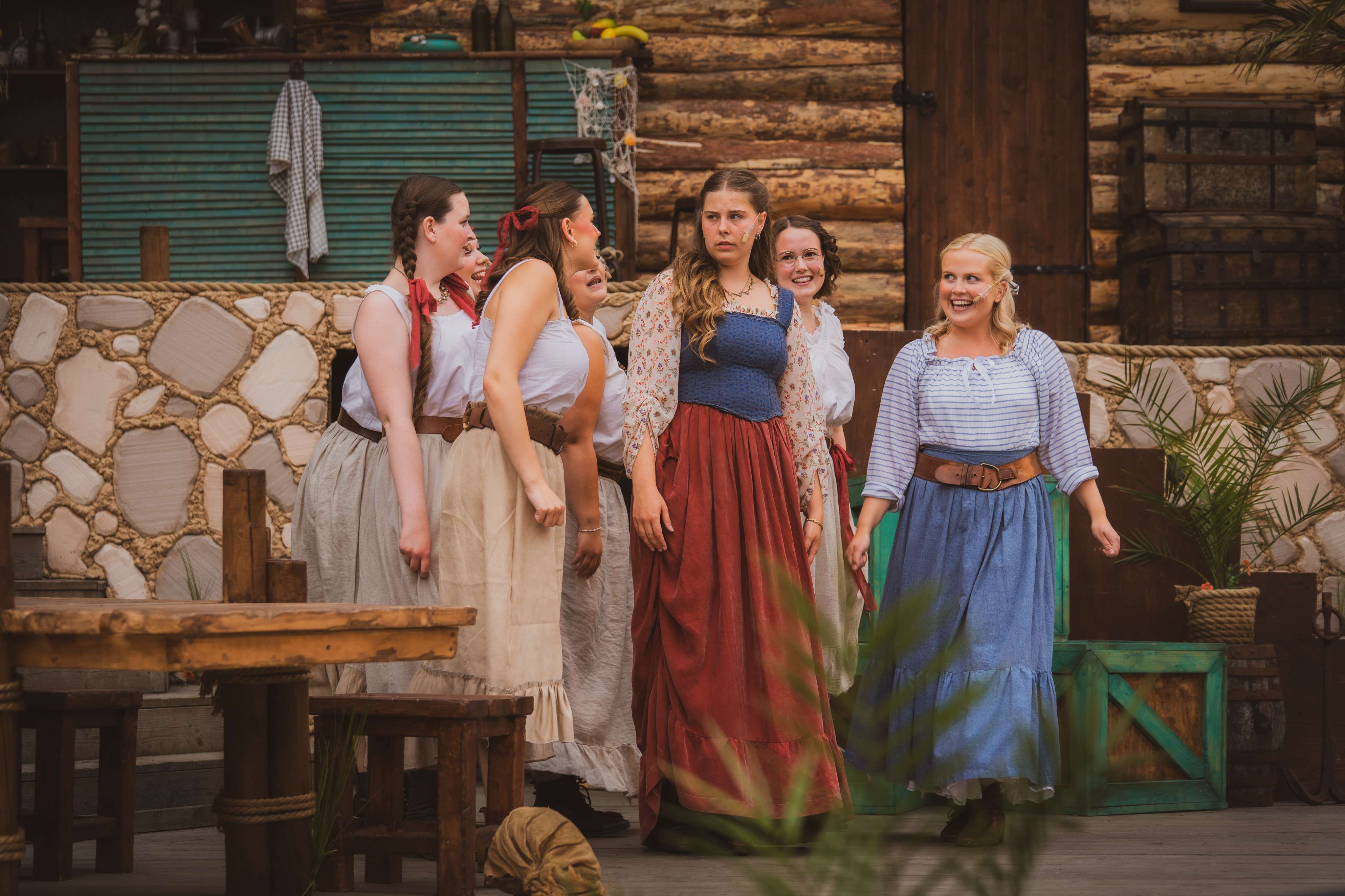 Skattkammarön 2025 — bild 16