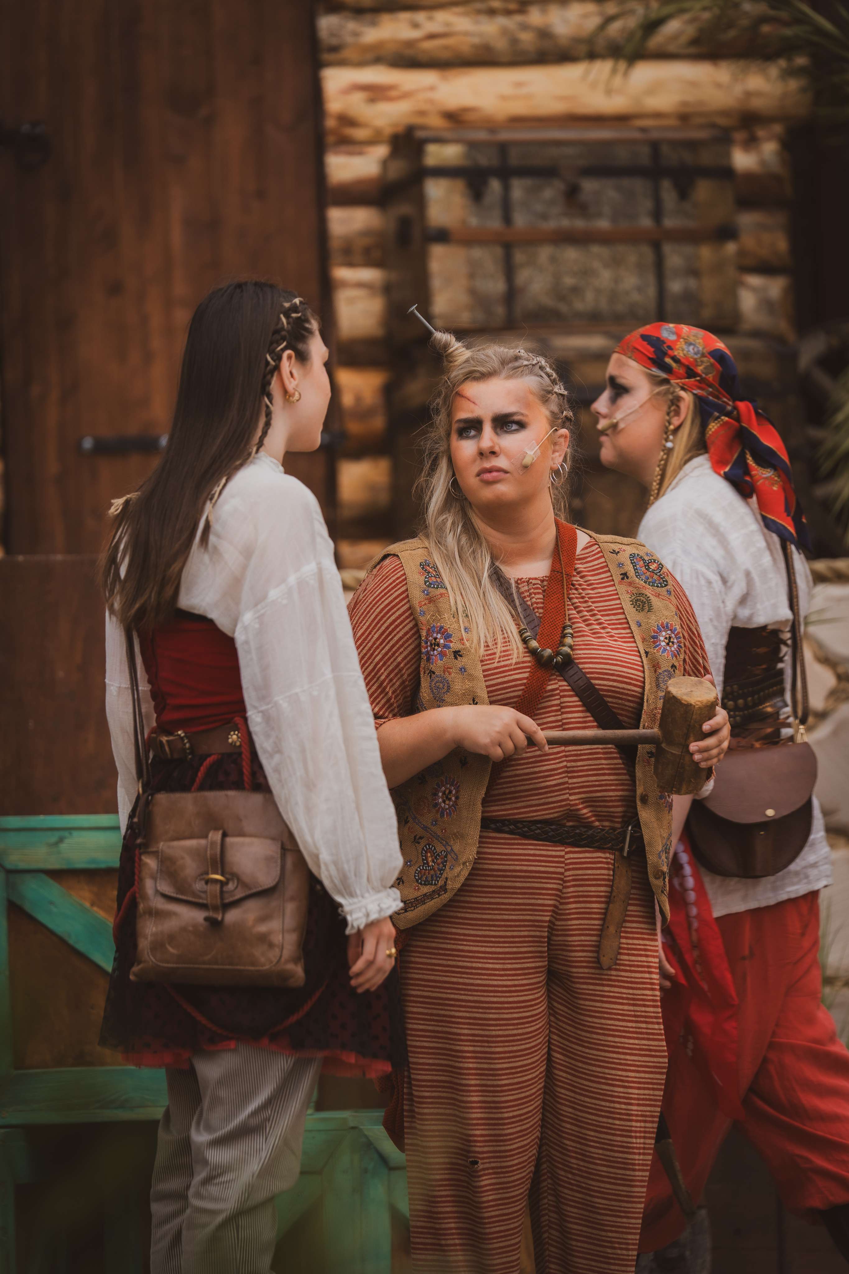 Skattkammarön 2025 — bild 17