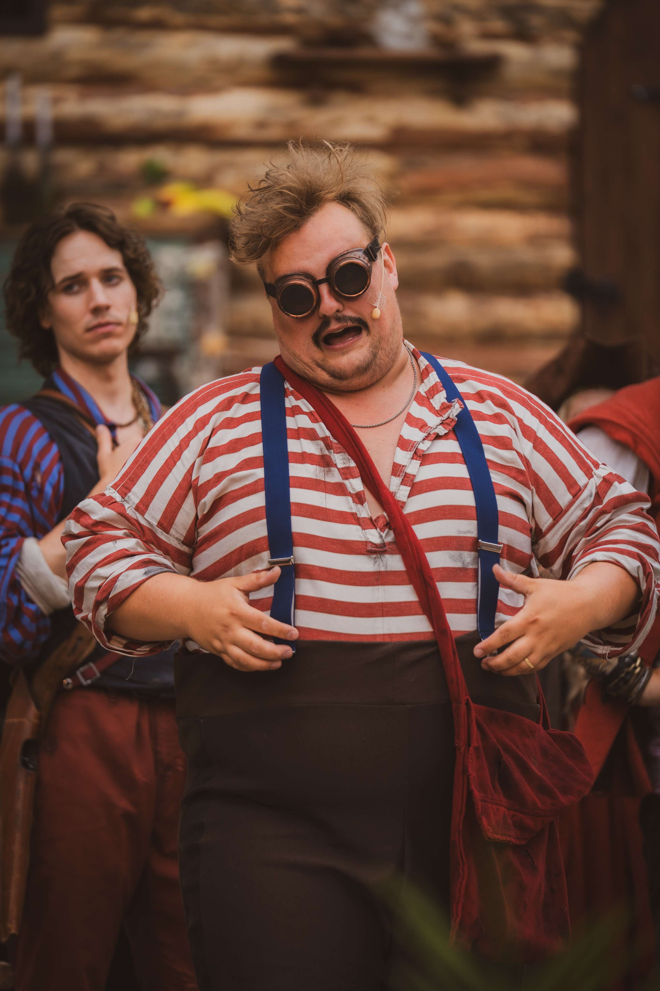 Skattkammarön 2025 — bild 19