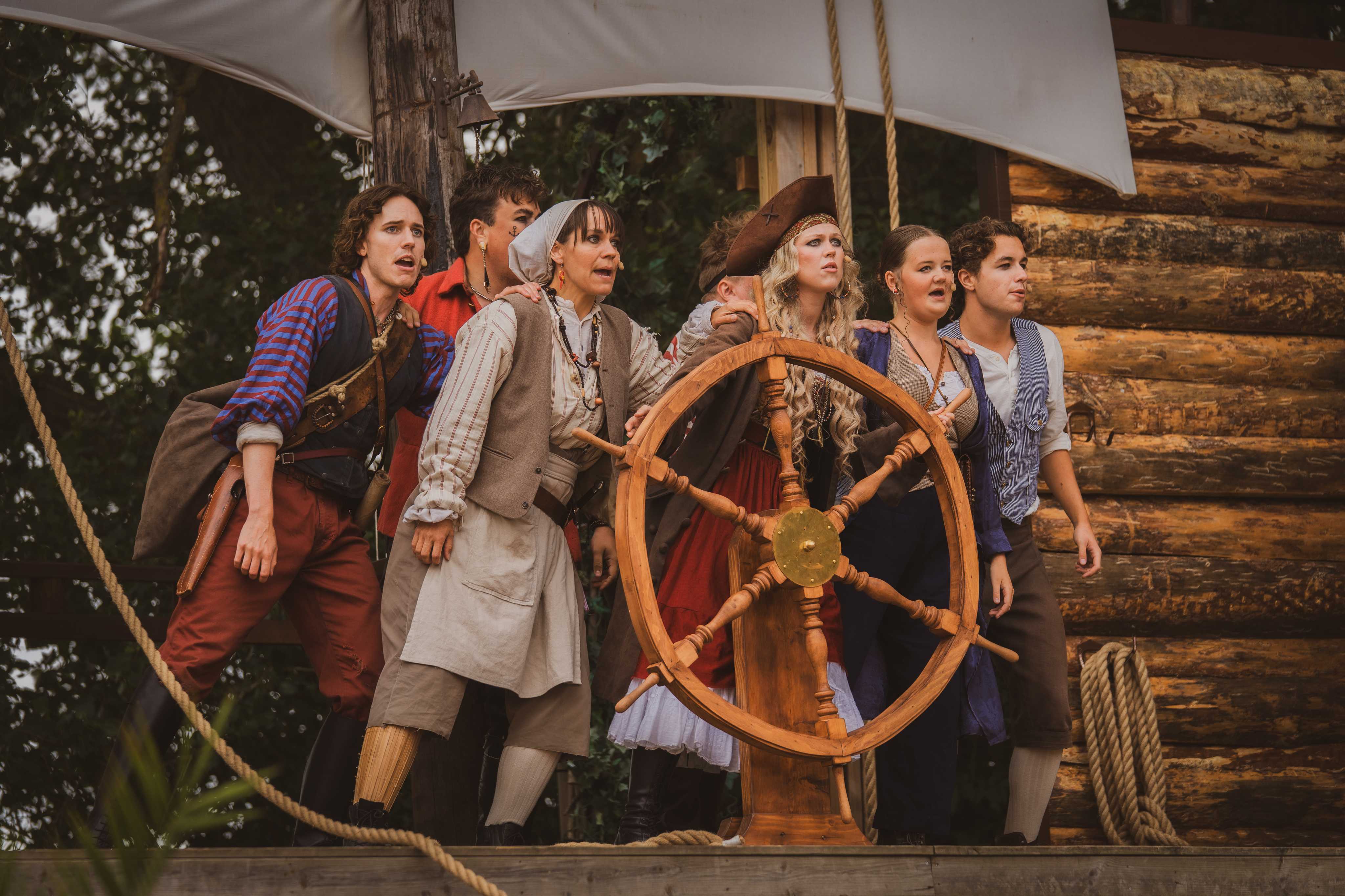 Skattkammarön 2025 — bild 2