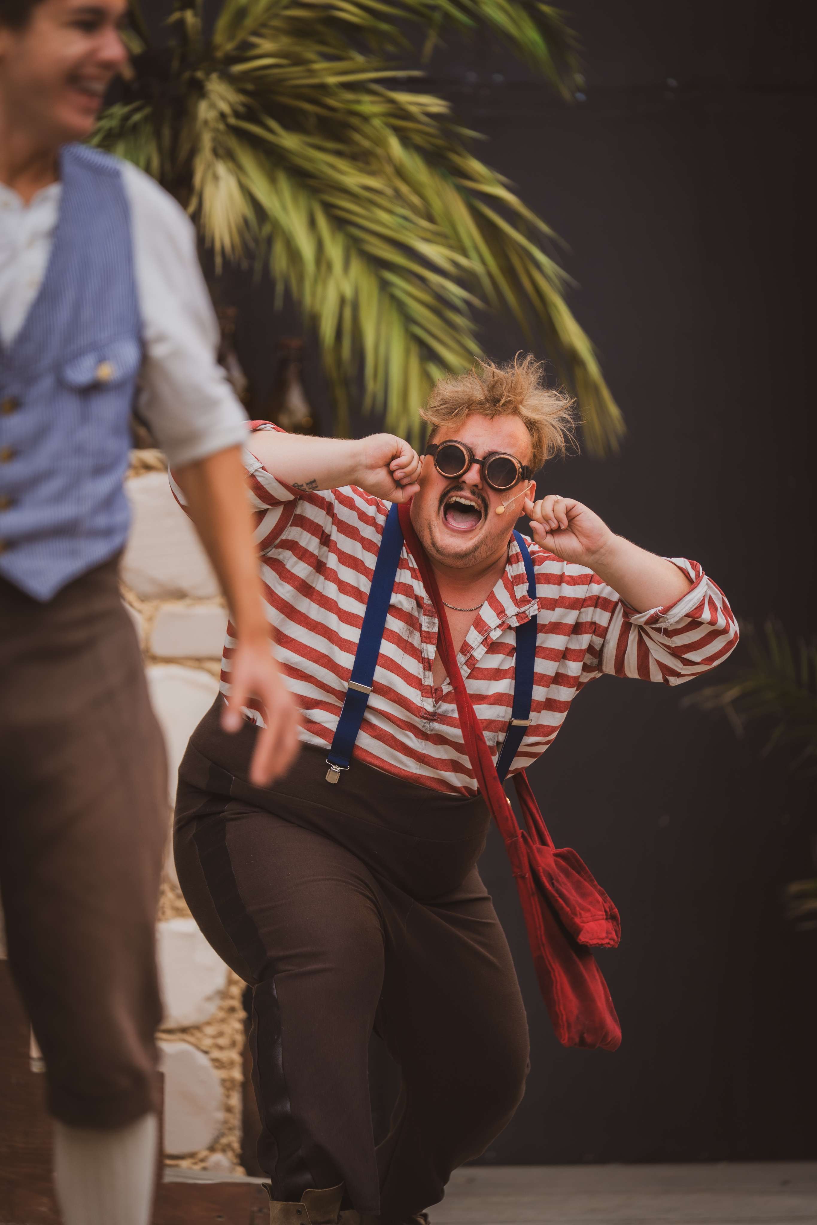 Skattkammarön 2025 — bild 20