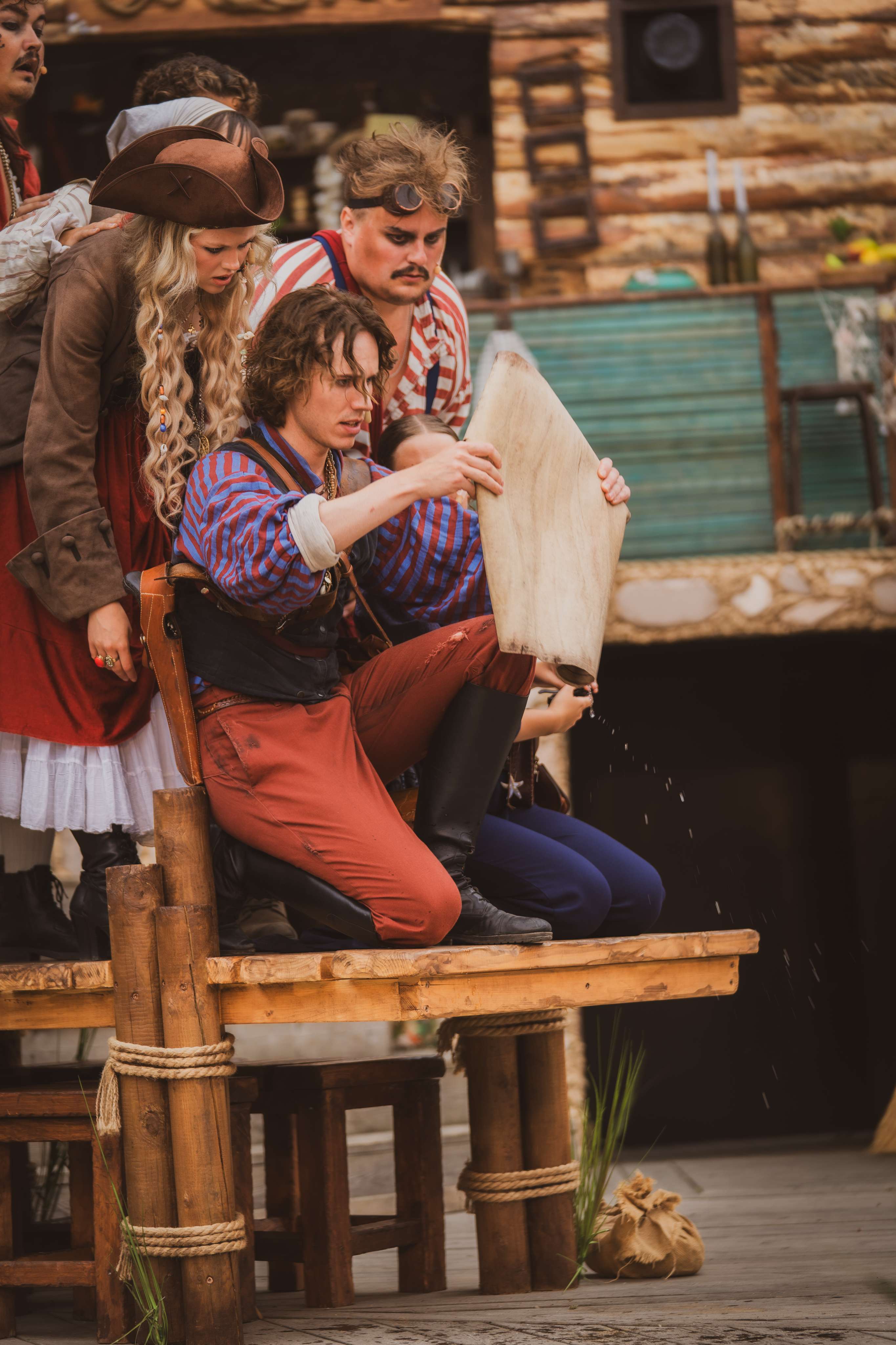 Skattkammarön 2025 — bild 21