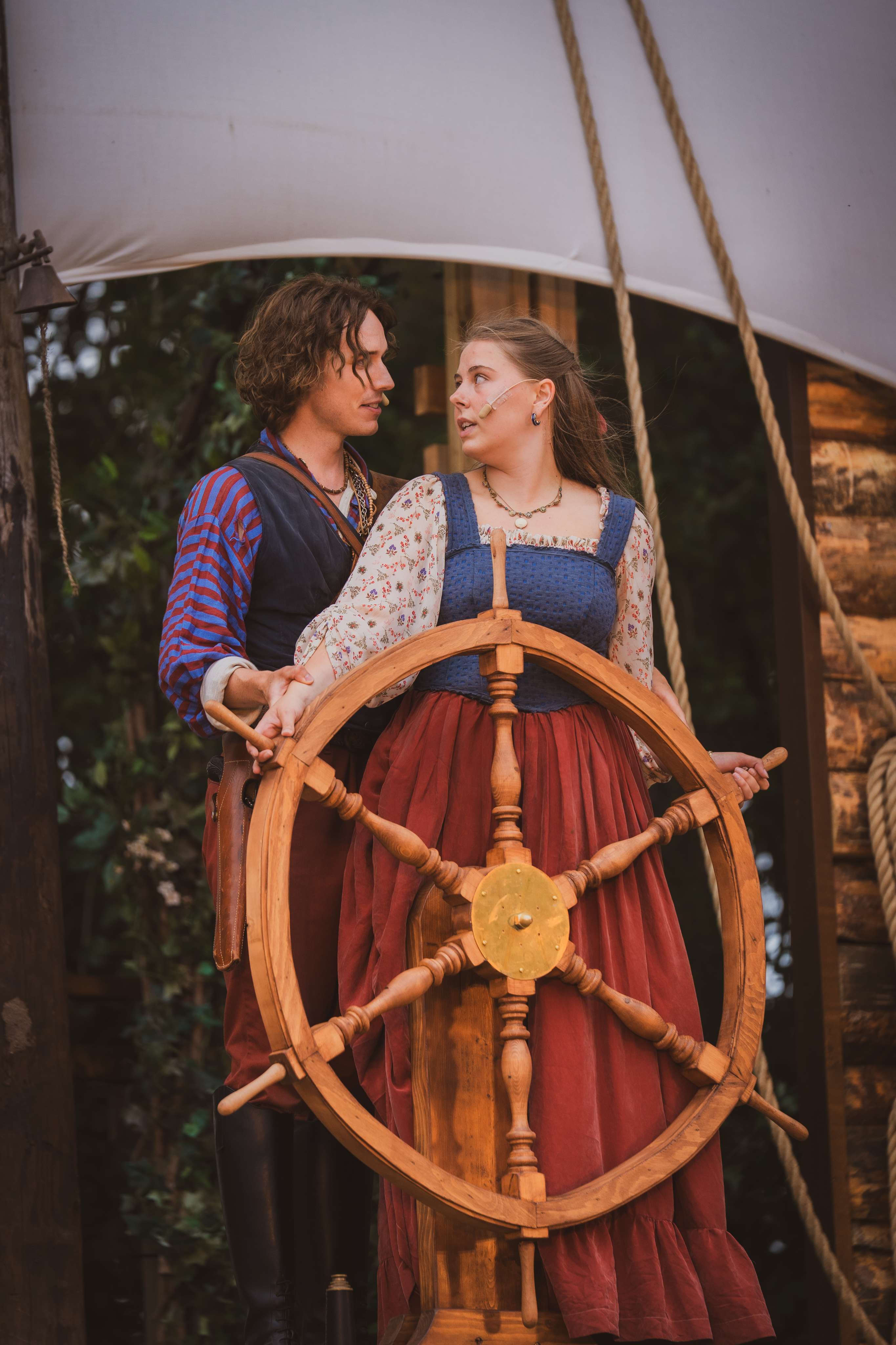 Skattkammarön 2025 — bild 23