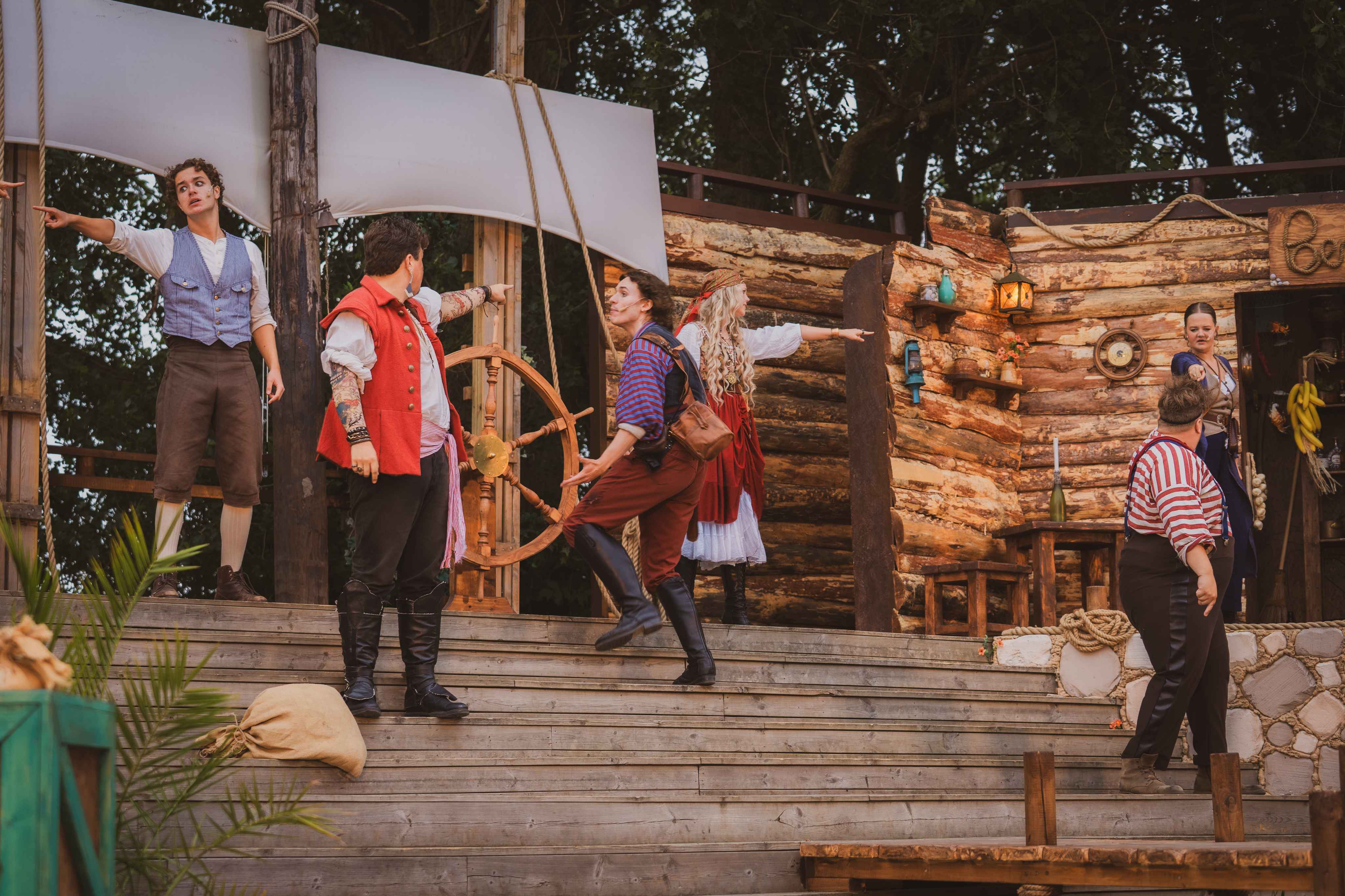 Skattkammarön 2025 — bild 24