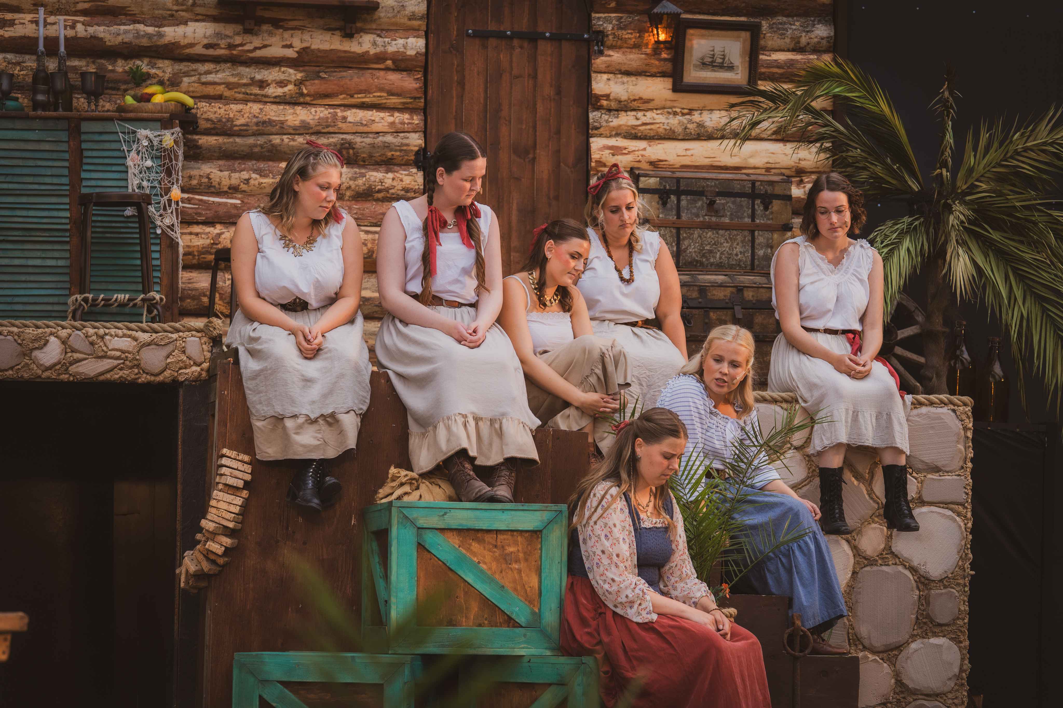 Skattkammarön 2025 — bild 27