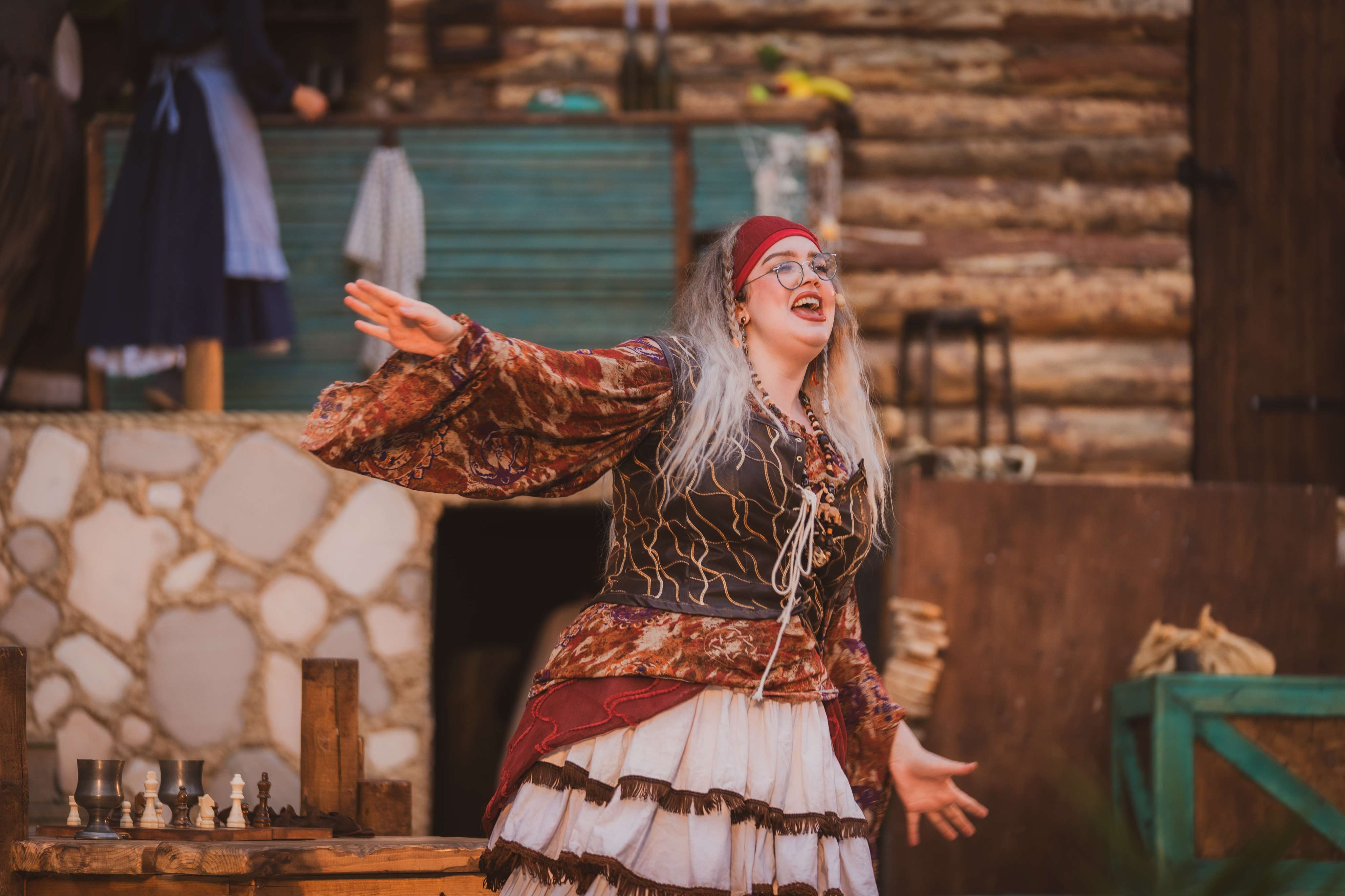 Skattkammarön 2025 — bild 29