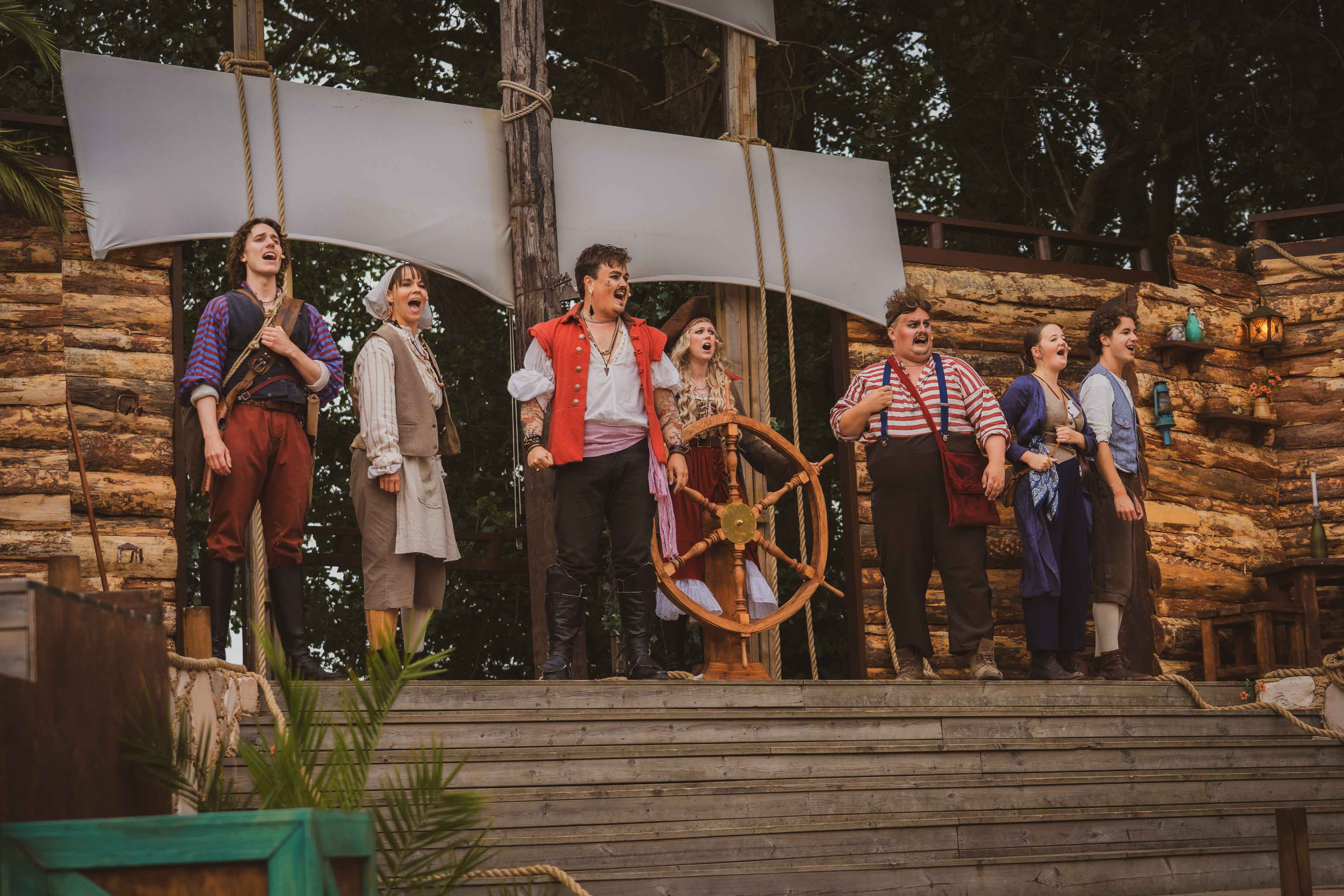 Skattkammarön 2025 — bild 3