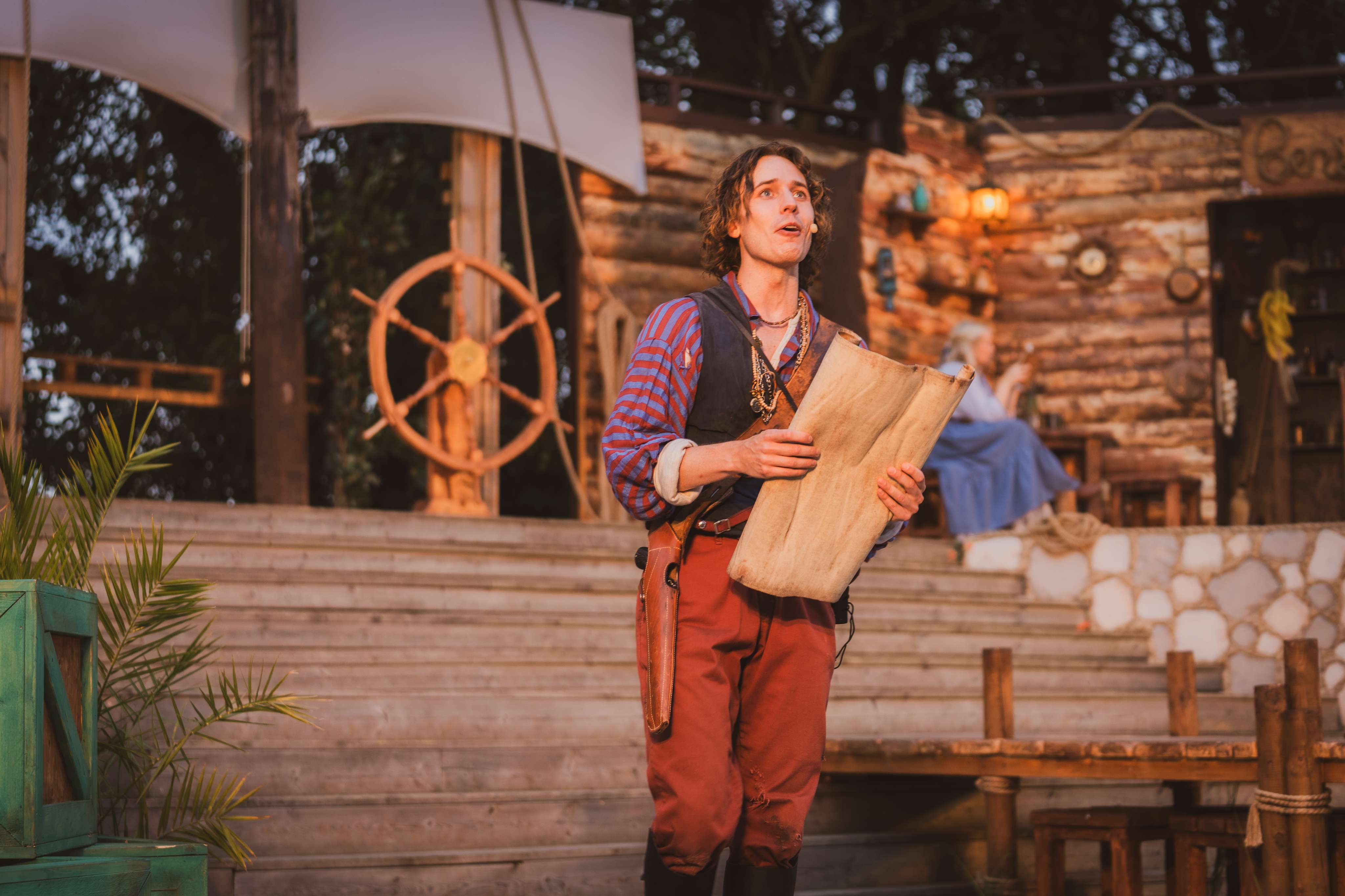 Skattkammarön 2025 — bild 30