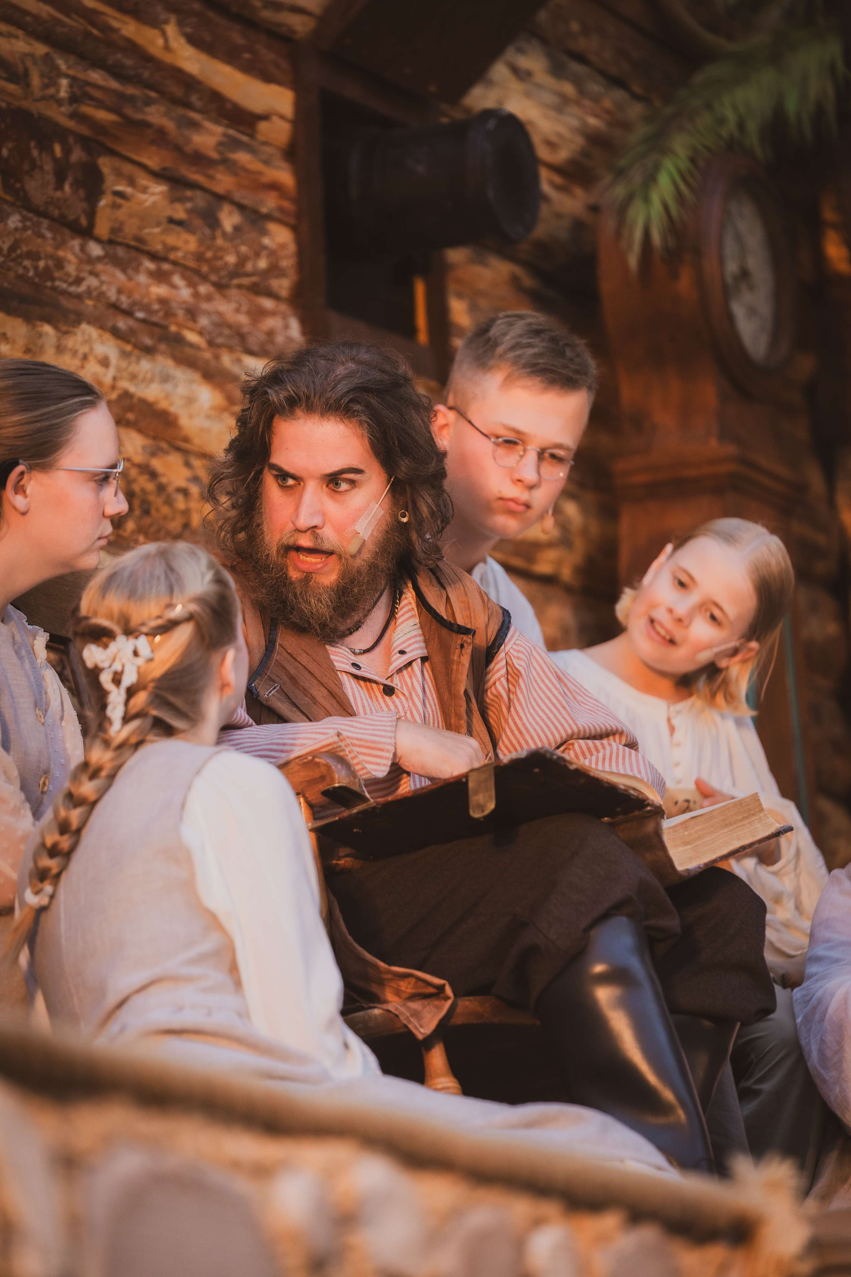 Skattkammarön 2025 — bild 31