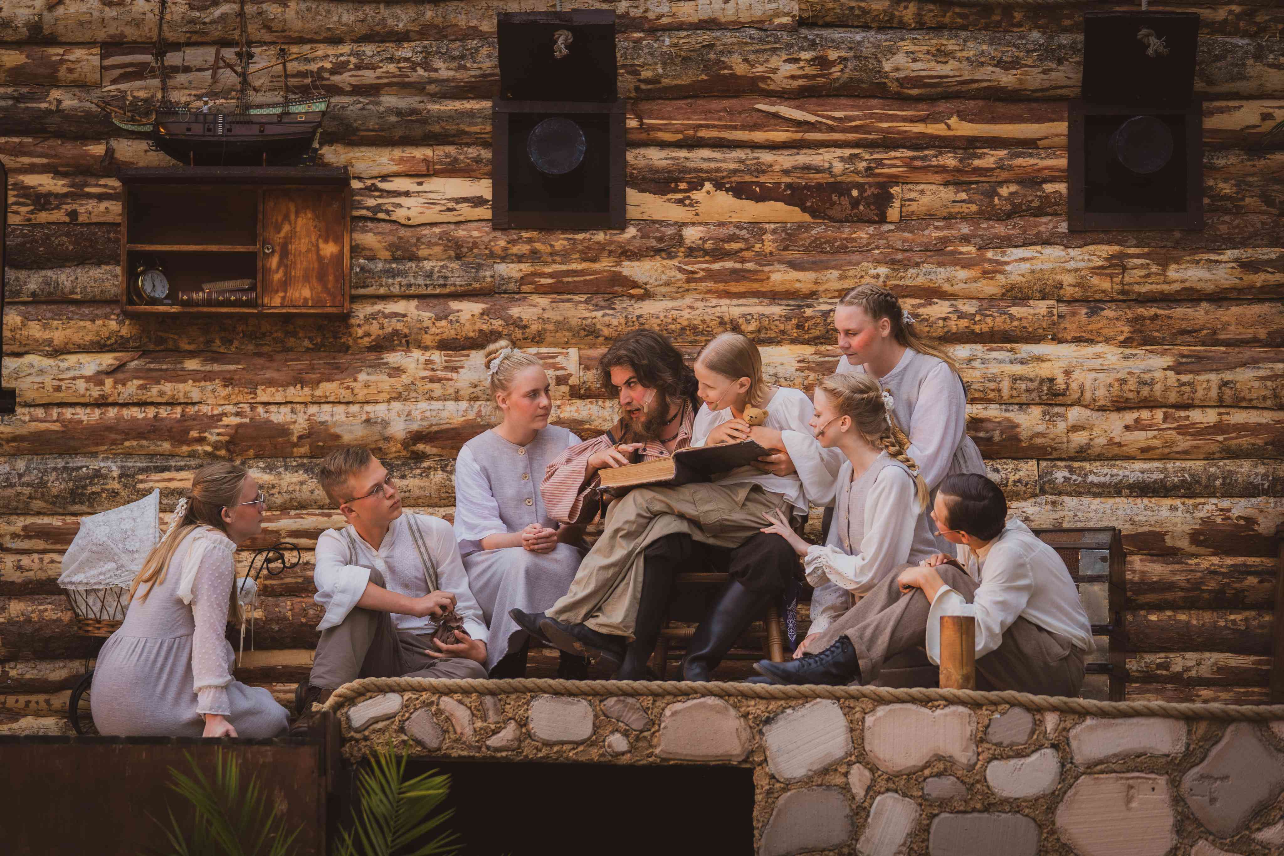 Skattkammarön 2025 — bild 33