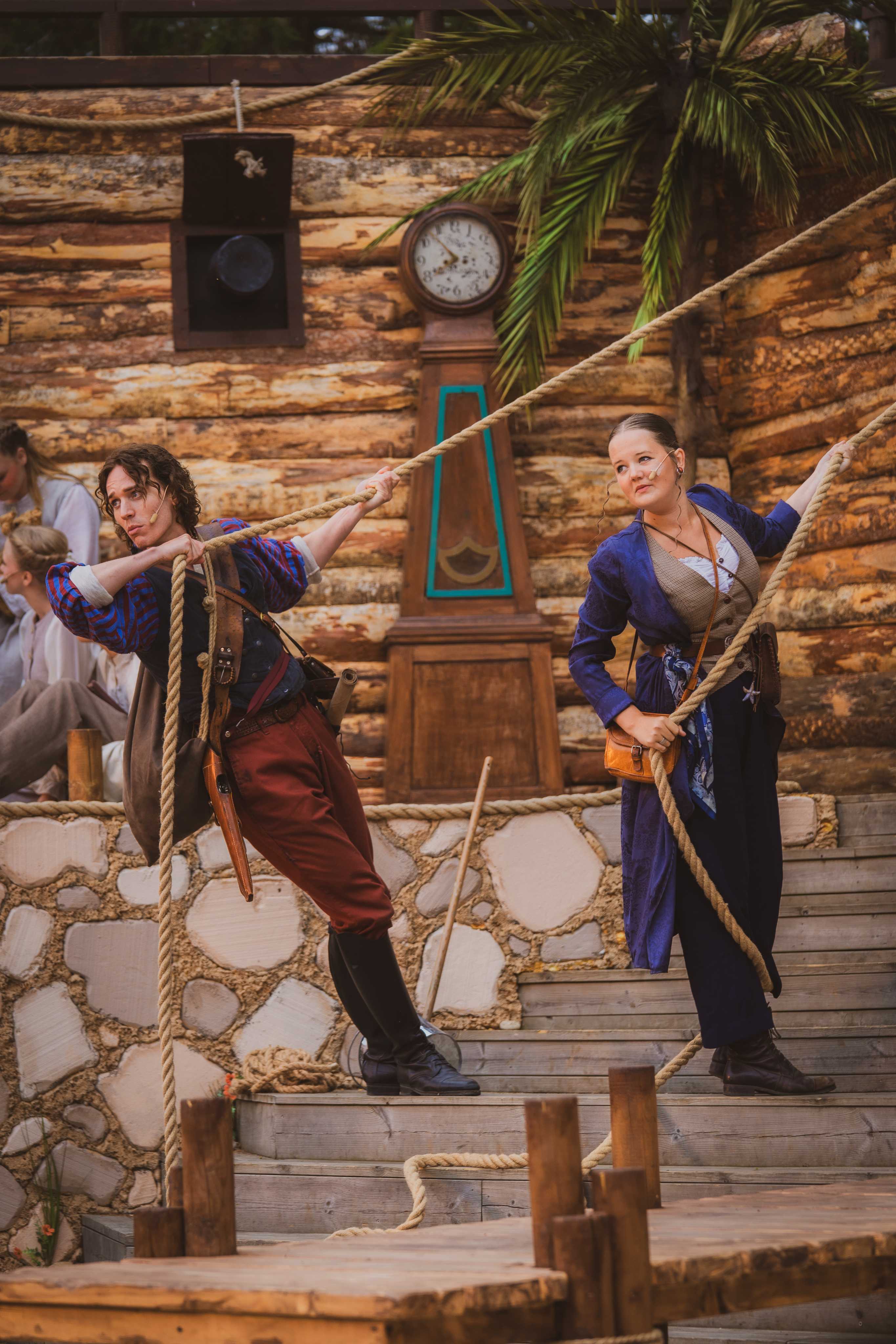 Skattkammarön 2025 — bild 34