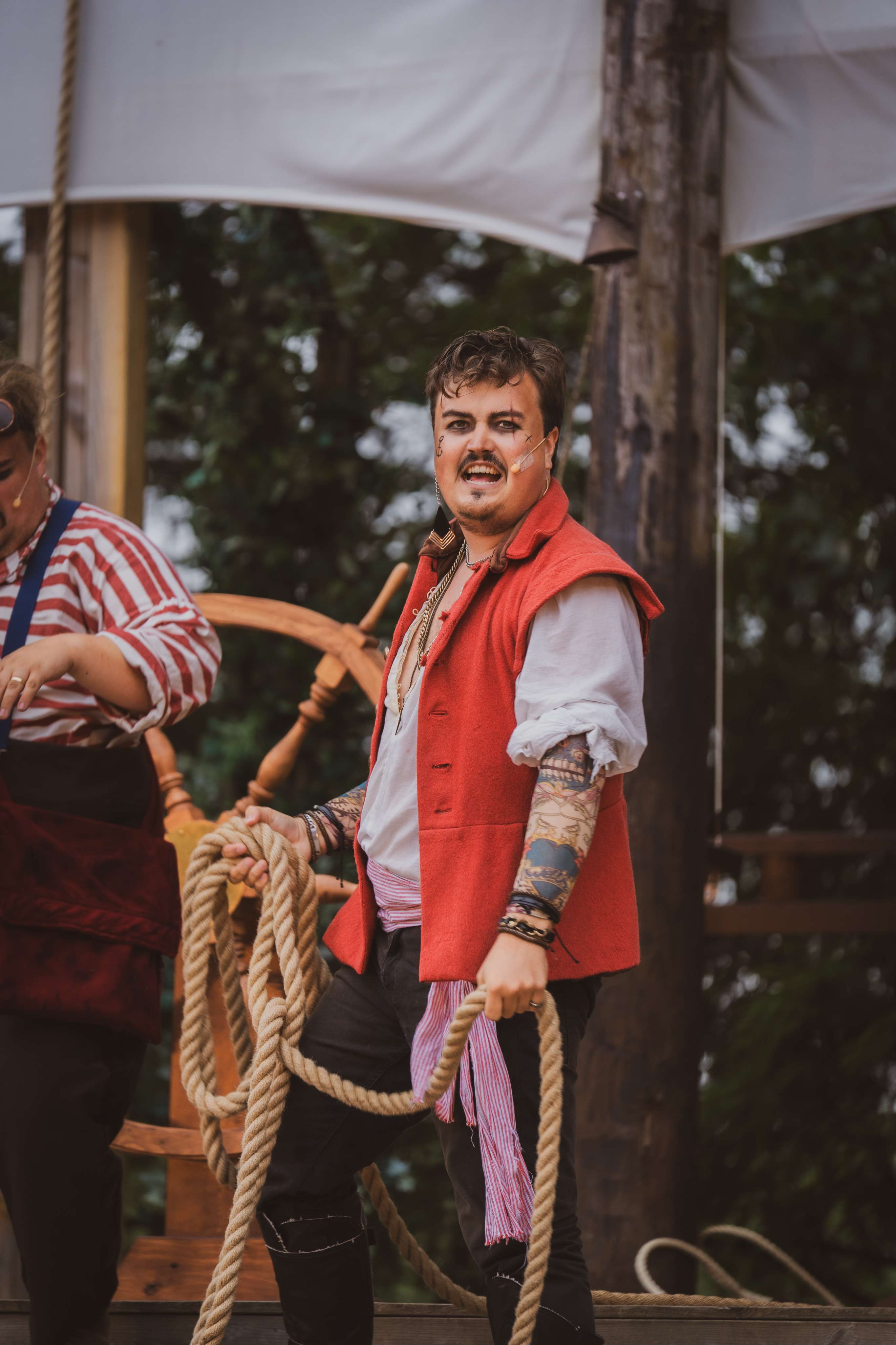 Skattkammarön 2025 — bild 35