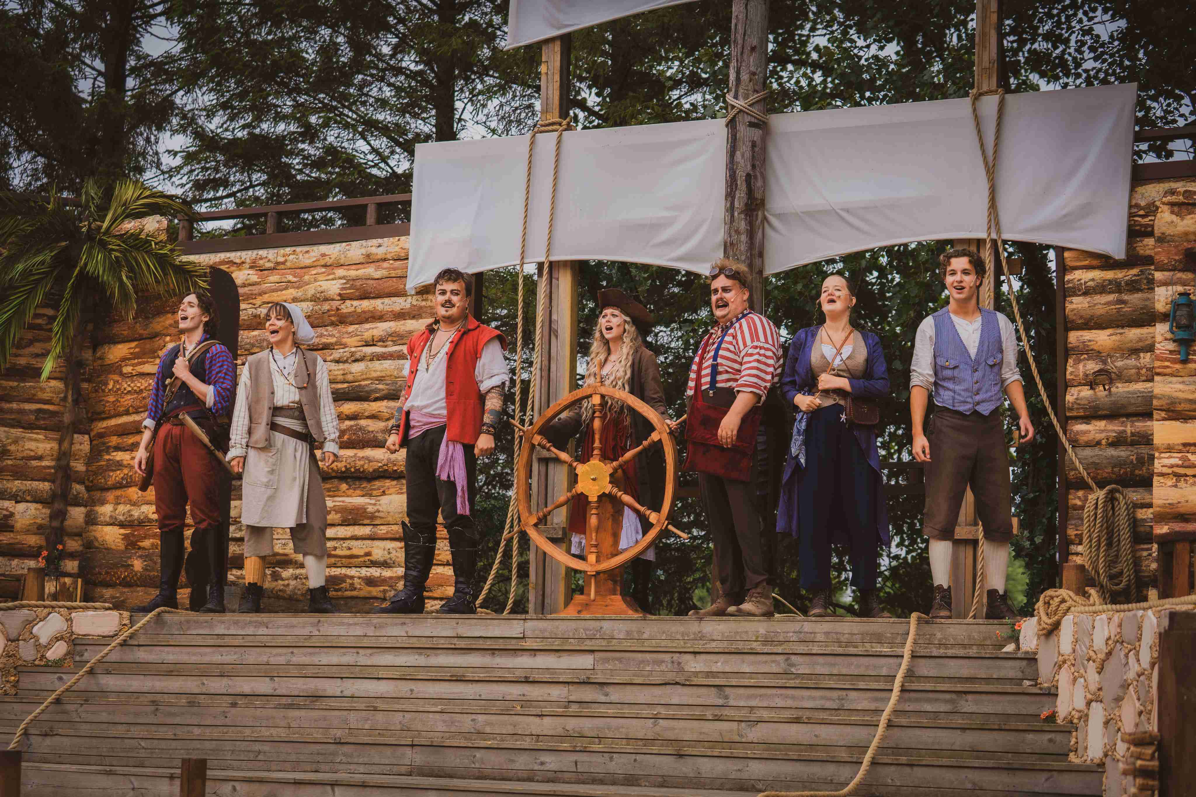 Skattkammarön 2025 — bild 36