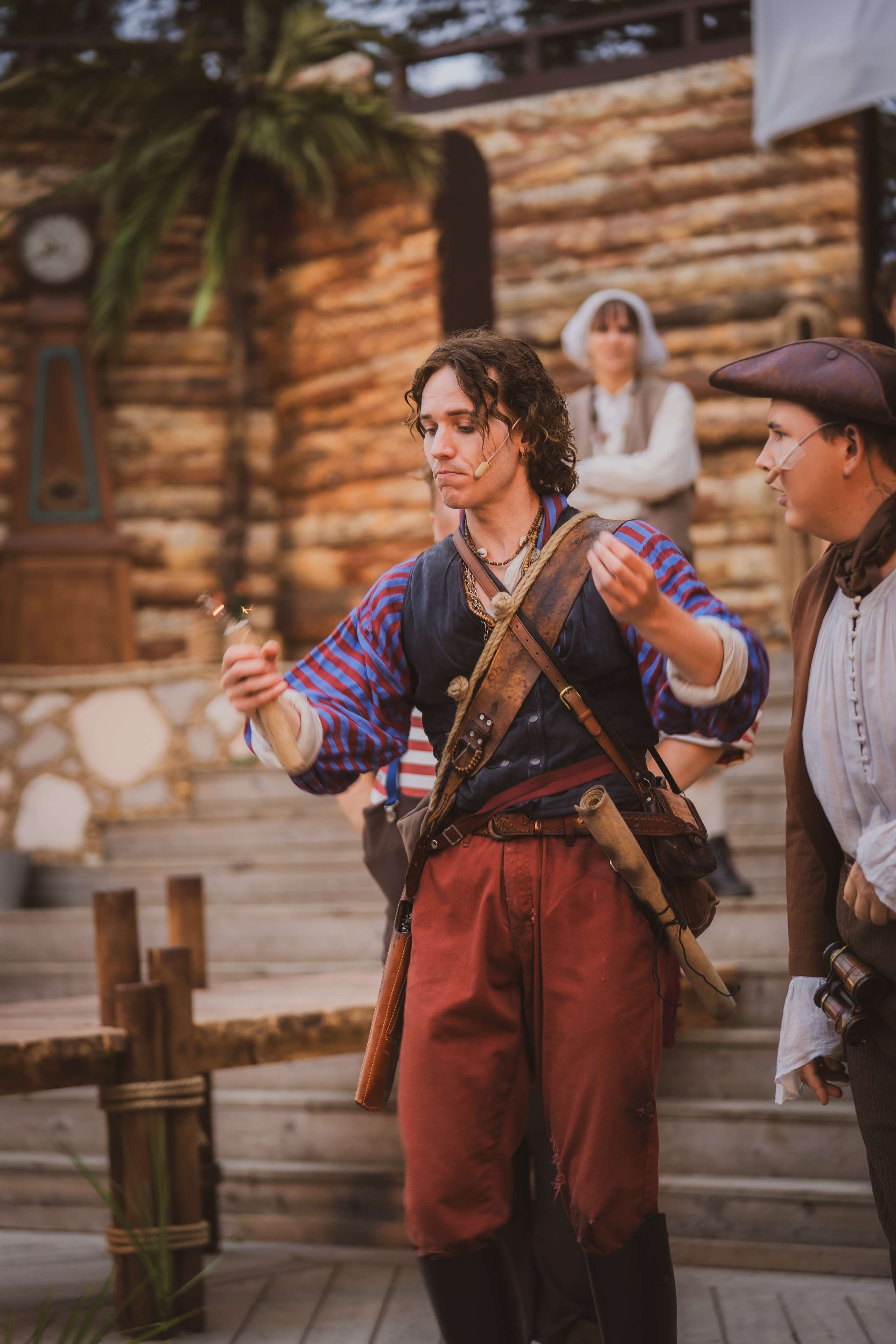 Skattkammarön 2025 — bild 37