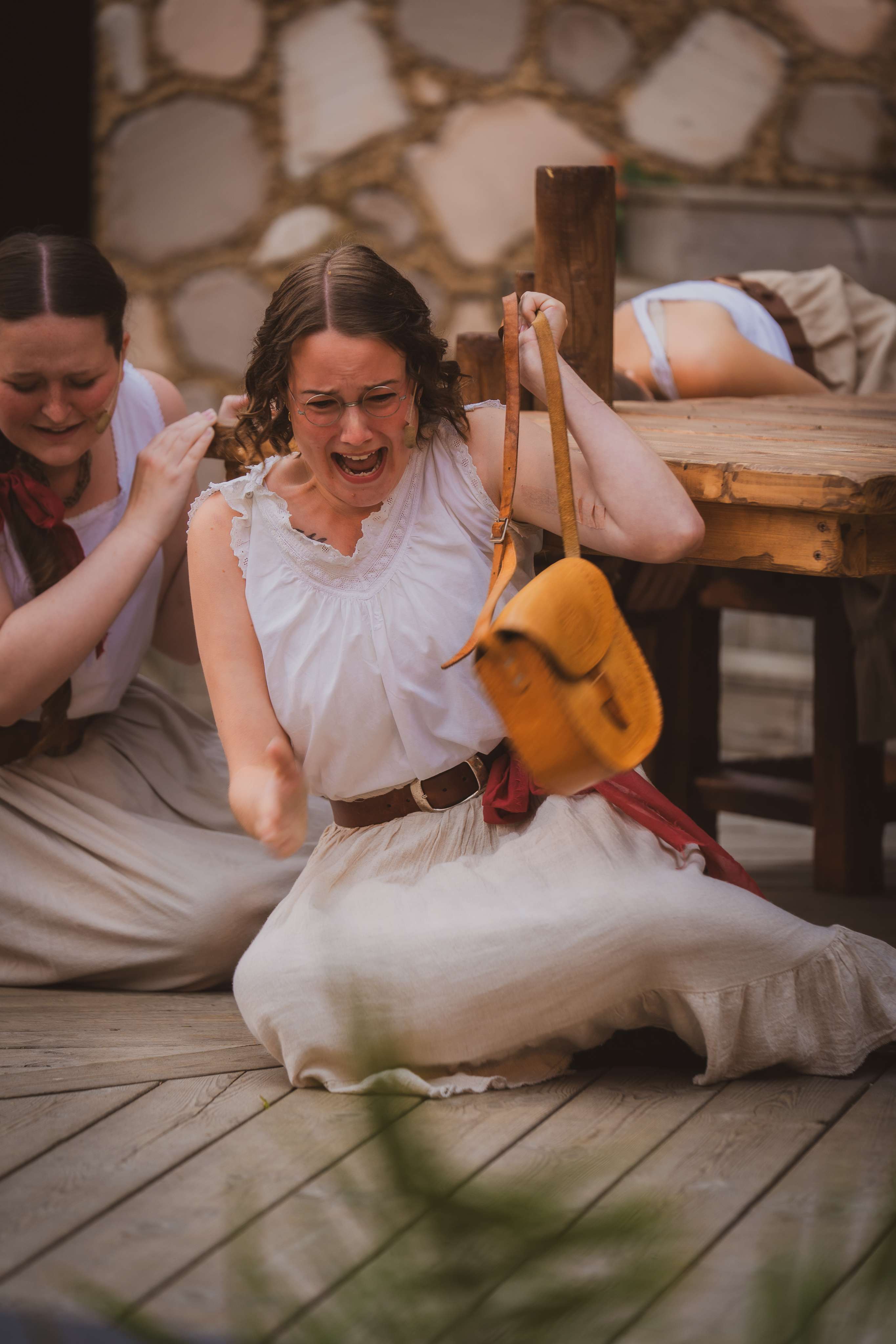 Skattkammarön 2025 — bild 38