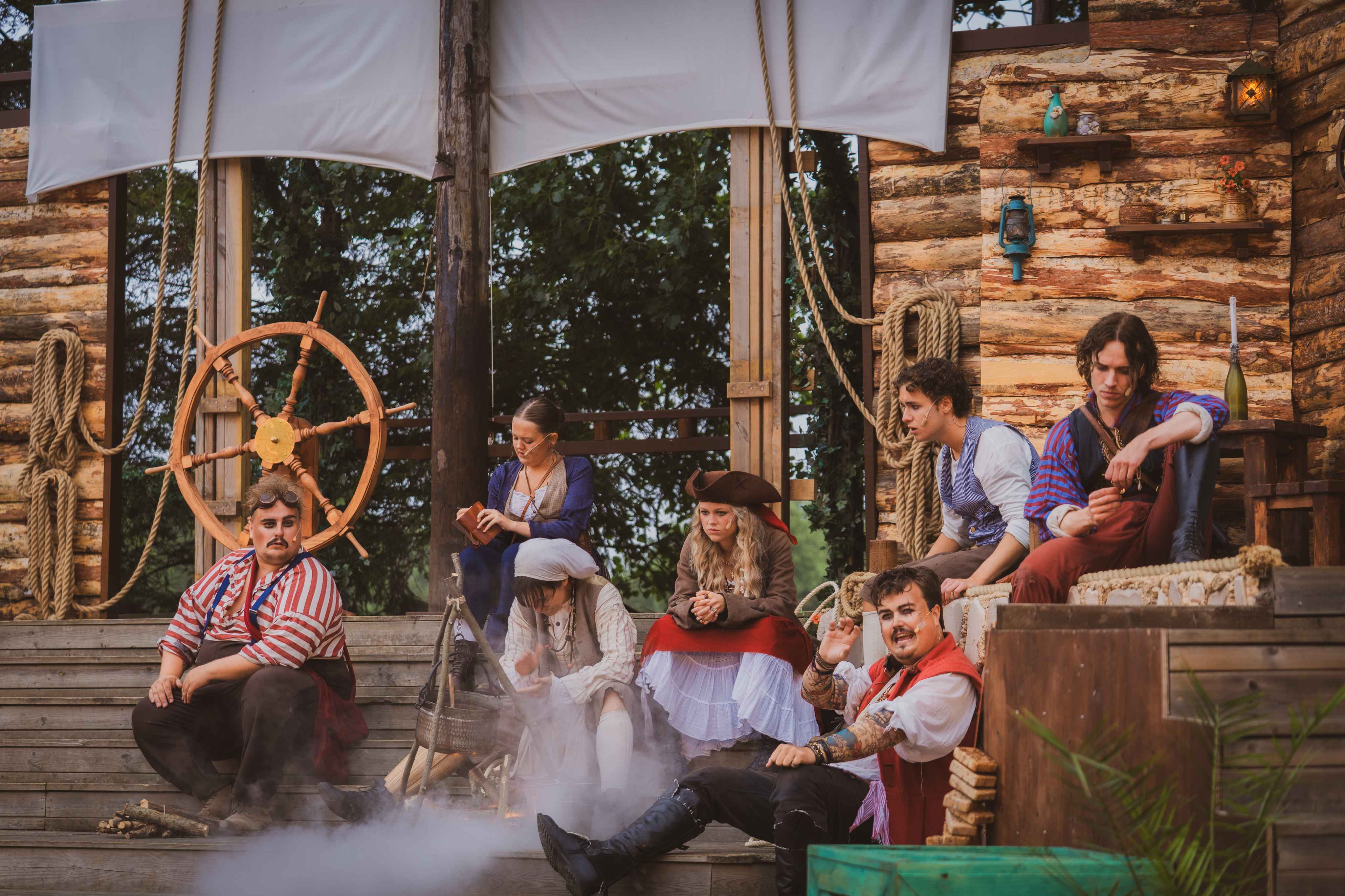 Skattkammarön 2025 — bild 39