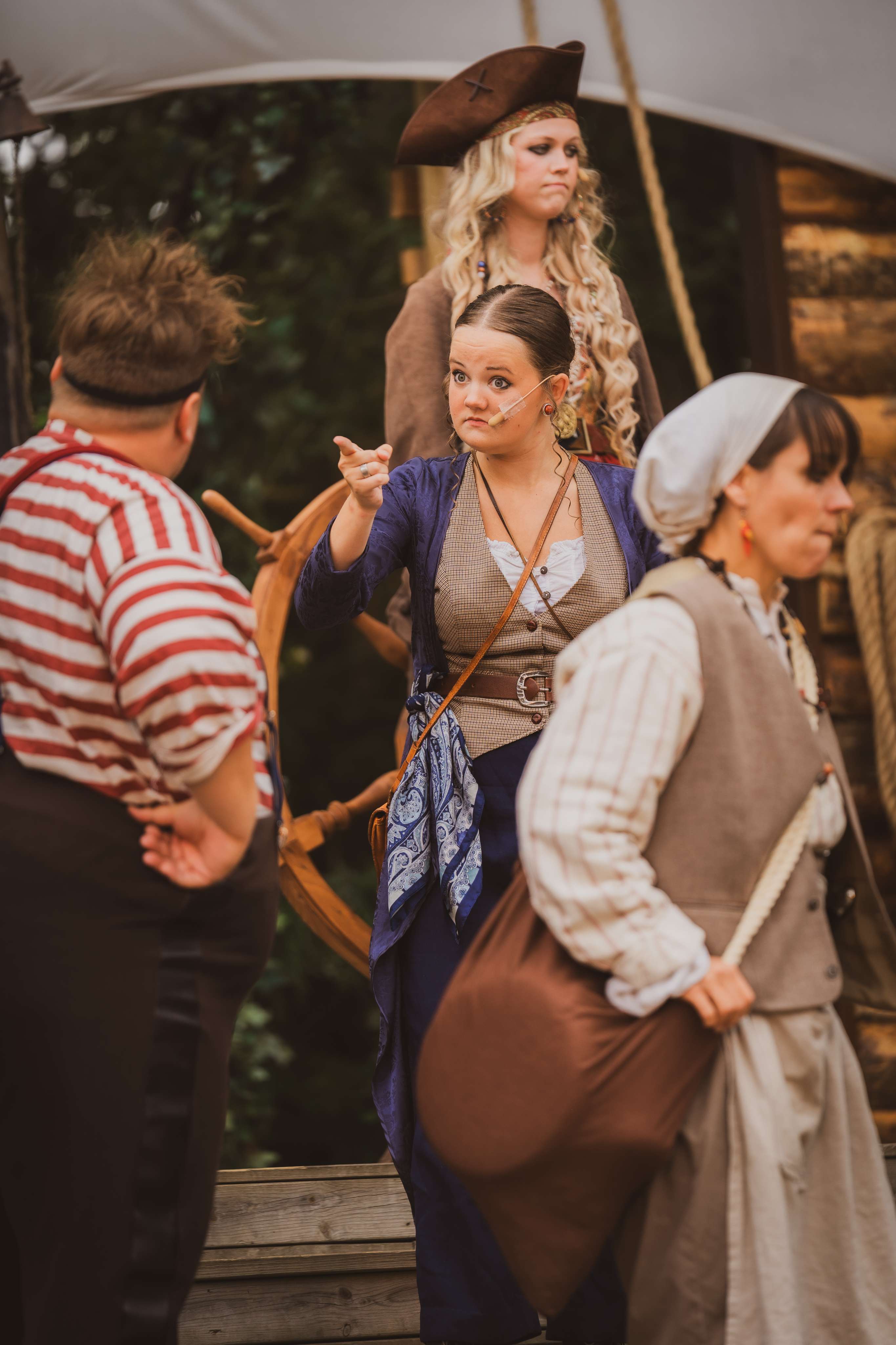 Skattkammarön 2025 — bild 4