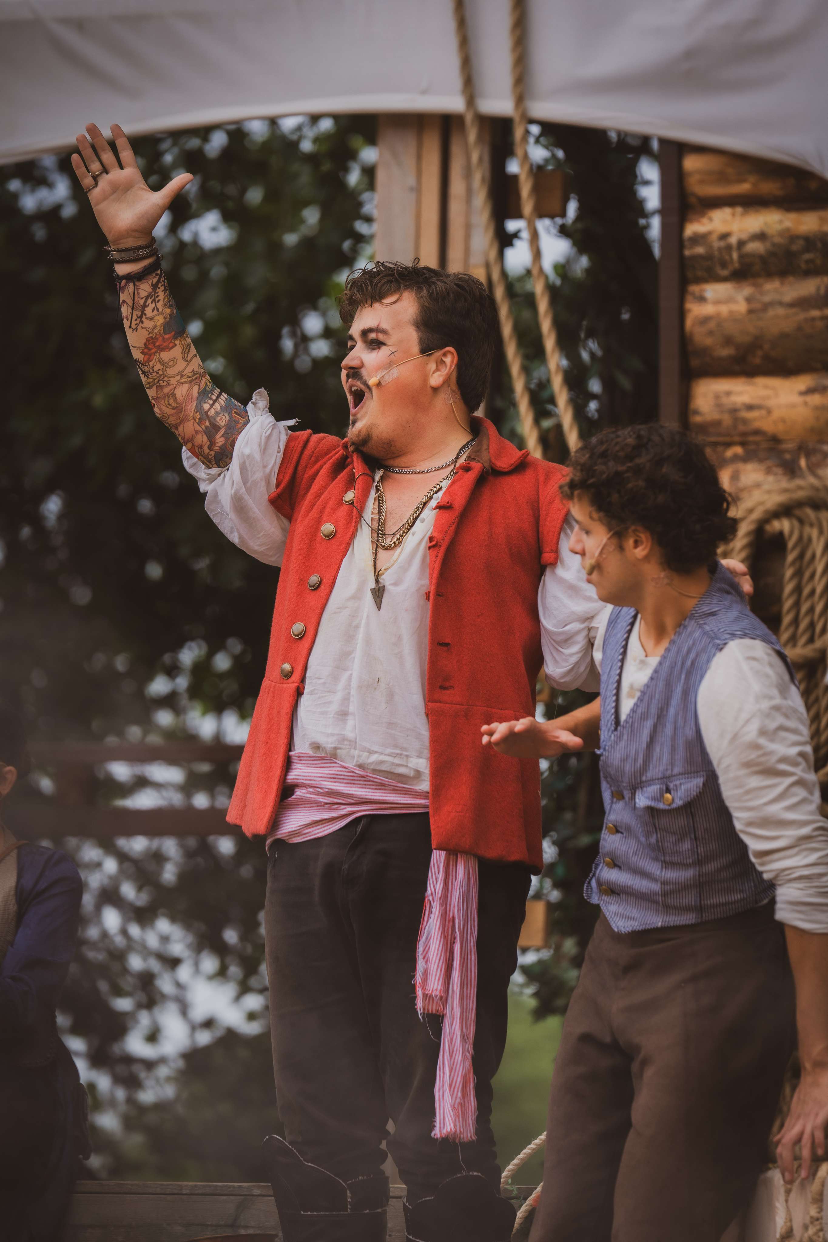 Skattkammarön 2025 — bild 40