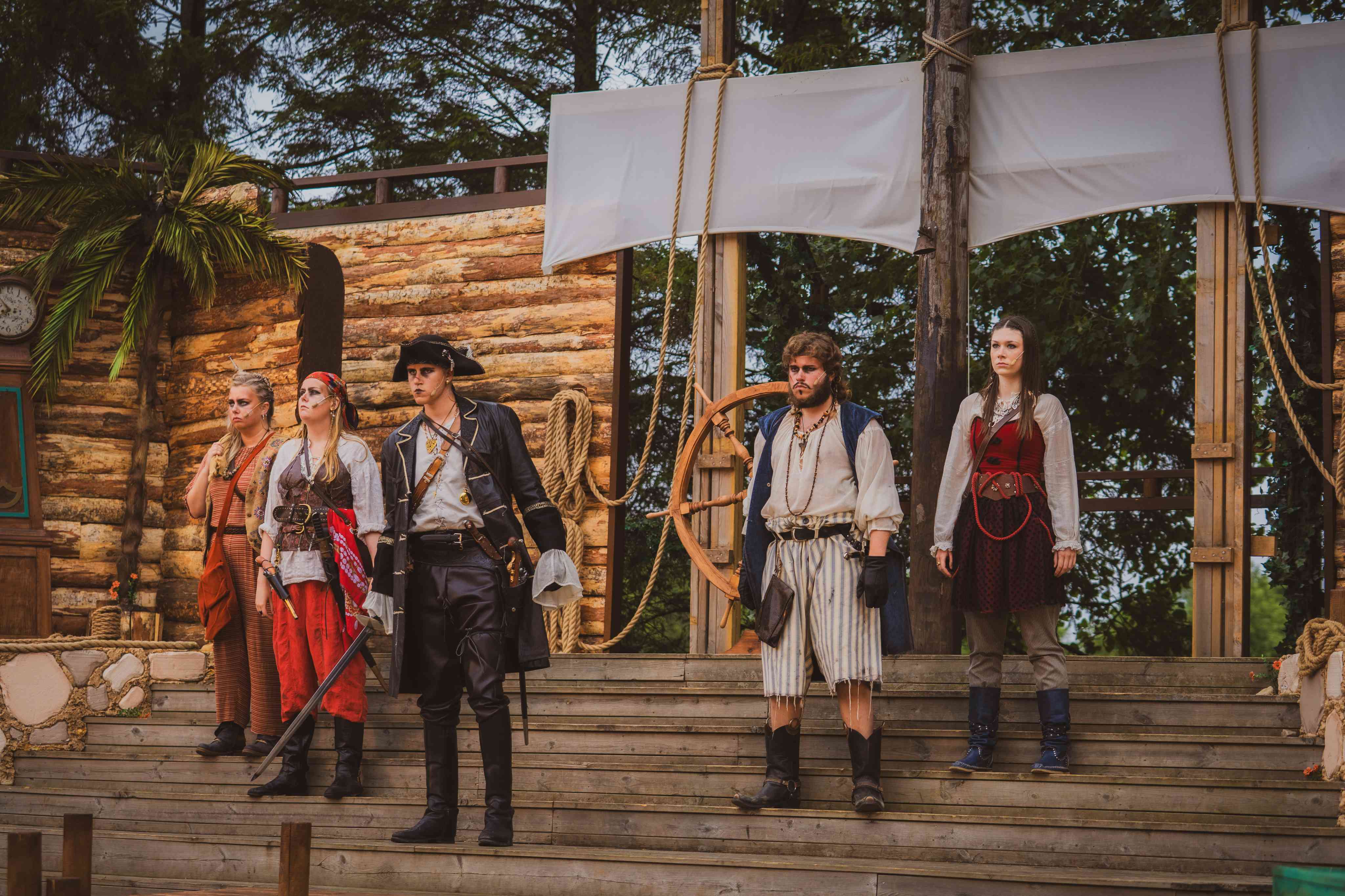 Skattkammarön 2025 — bild 41