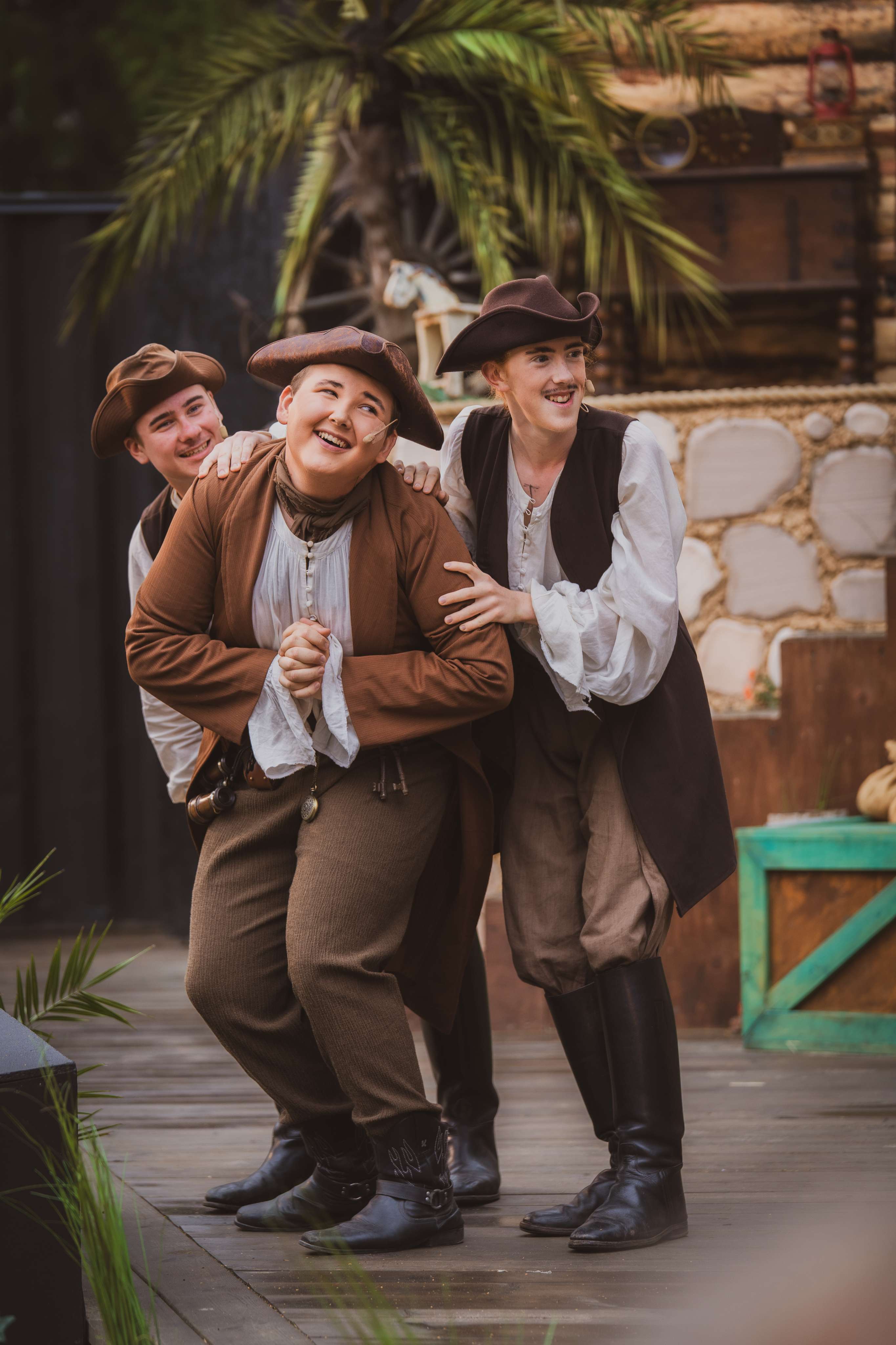 Skattkammarön 2025 — bild 42