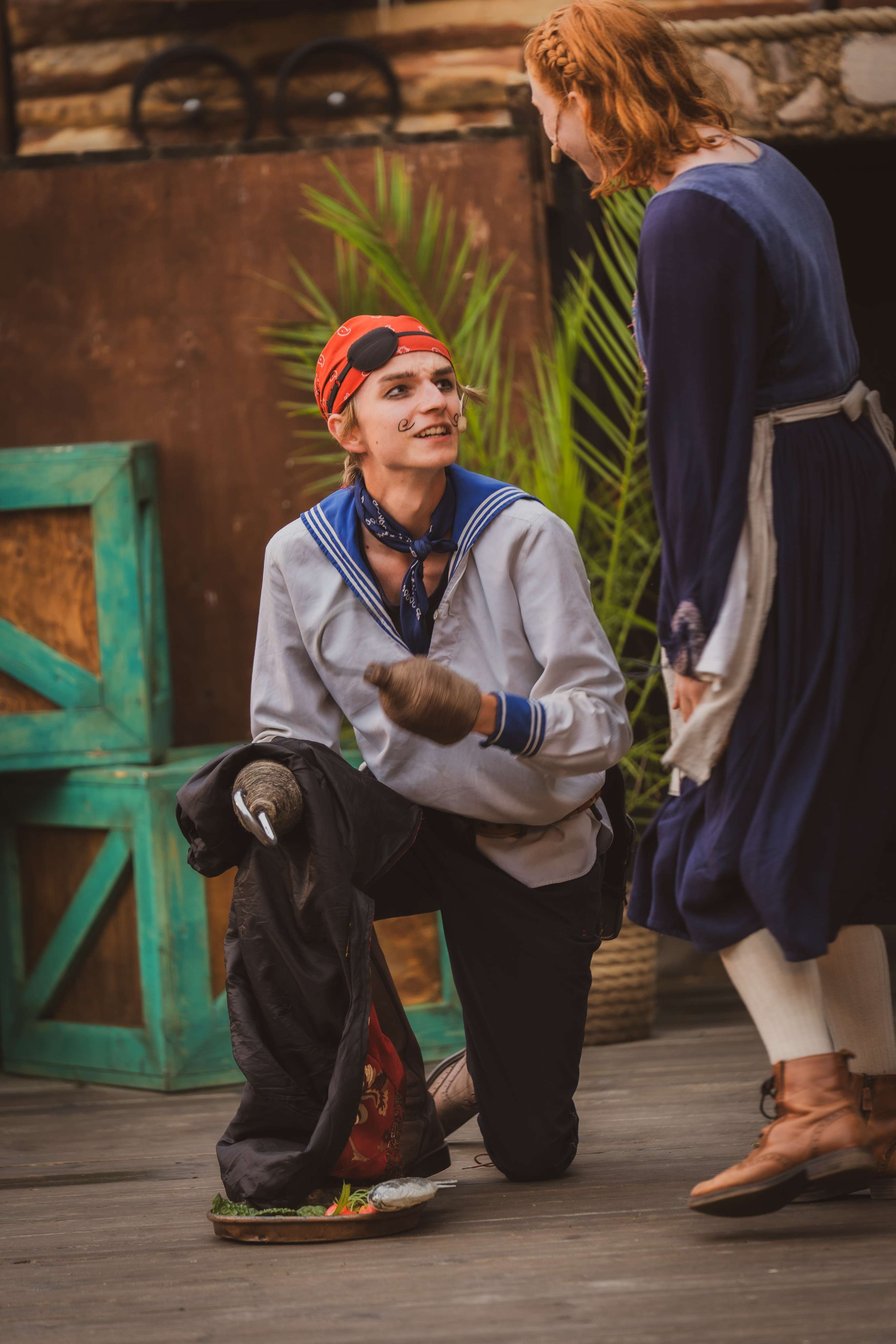 Skattkammarön 2025 — bild 43