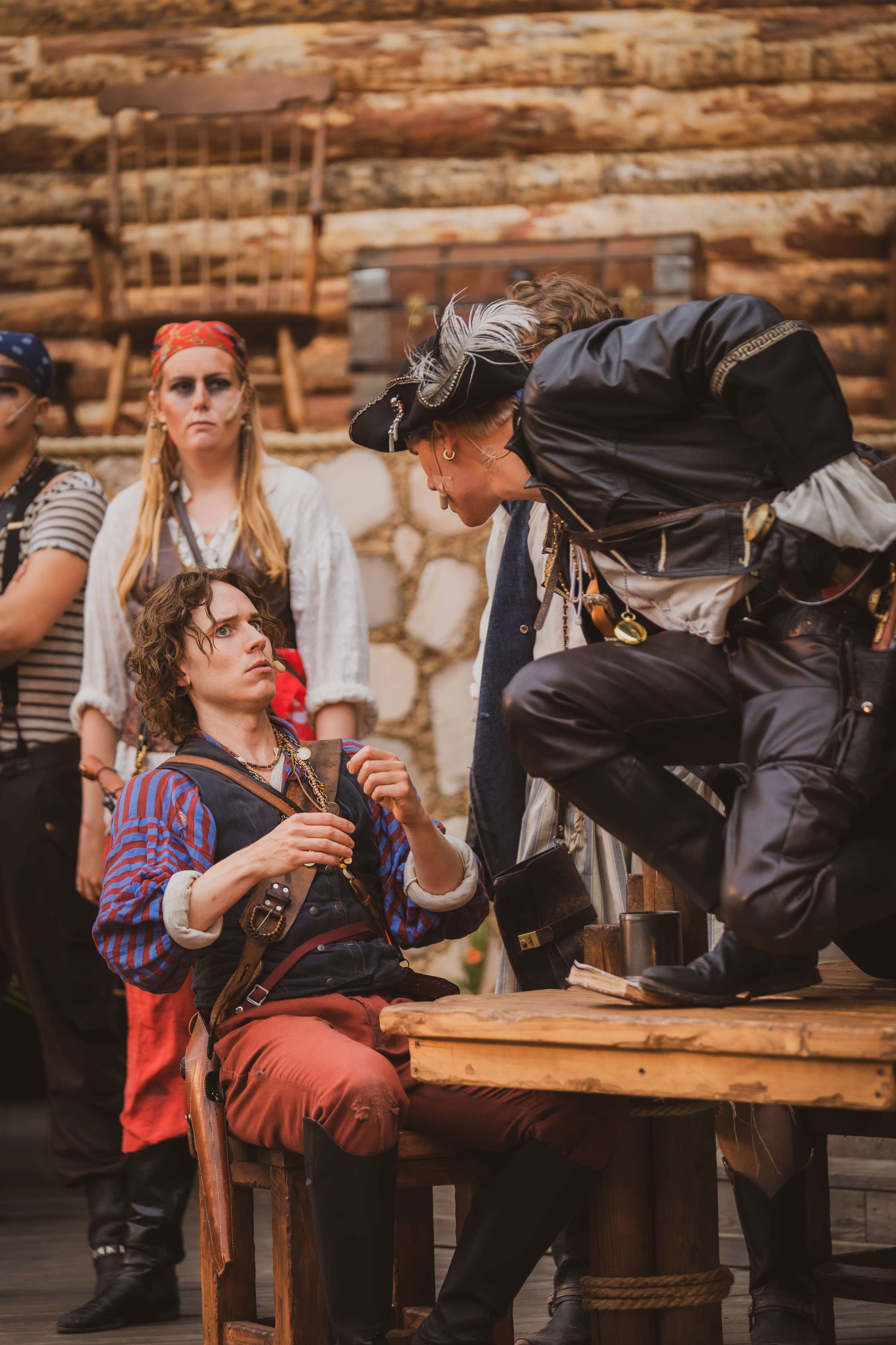 Skattkammarön 2025 — bild 44