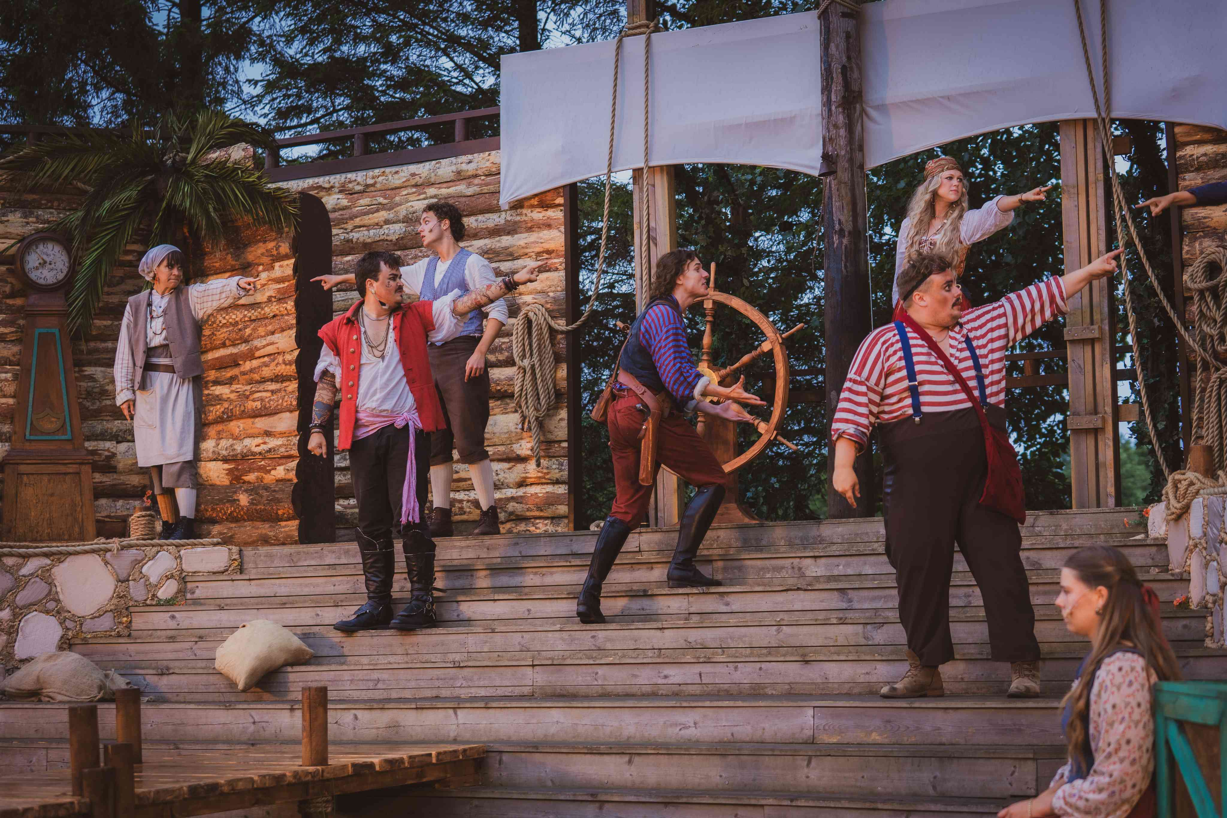 Skattkammarön 2025 — bild 46