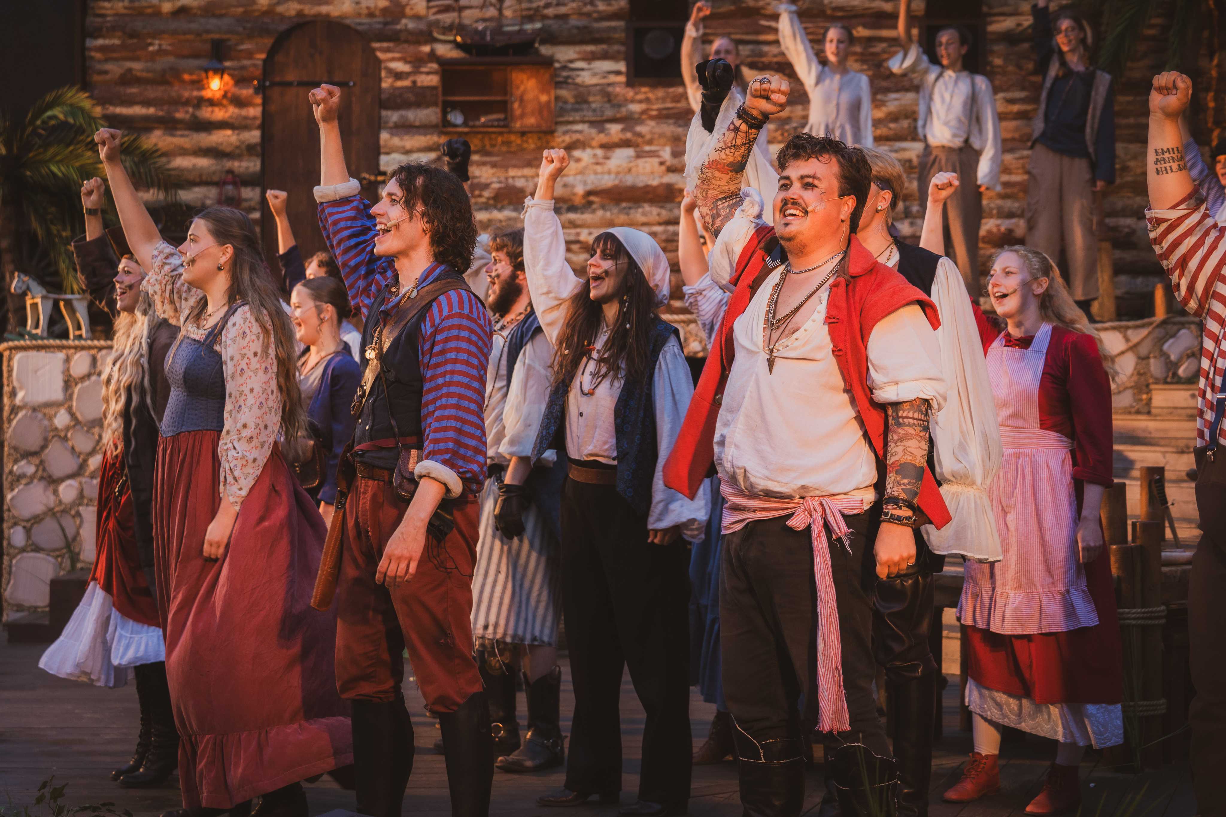 Skattkammarön 2025 — bild 47