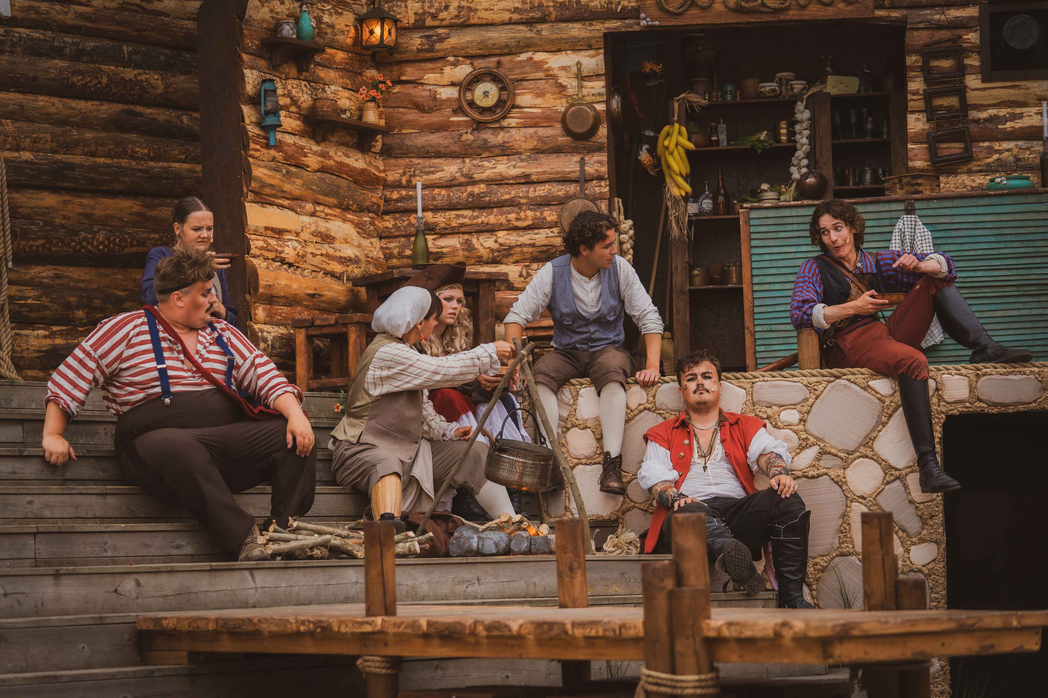 Skattkammarön 2025 — bild 6