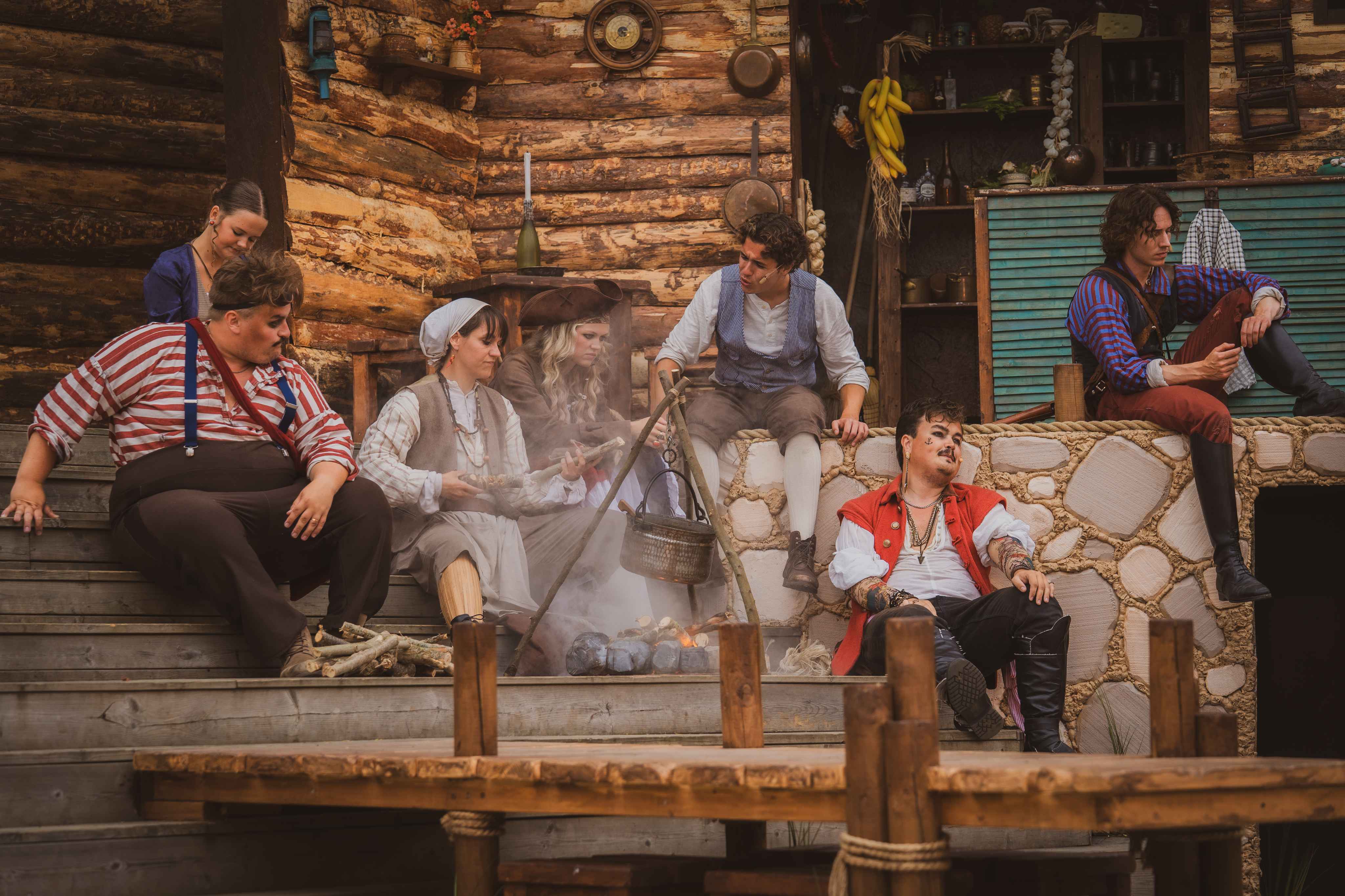 Skattkammarön 2025 — bild 7