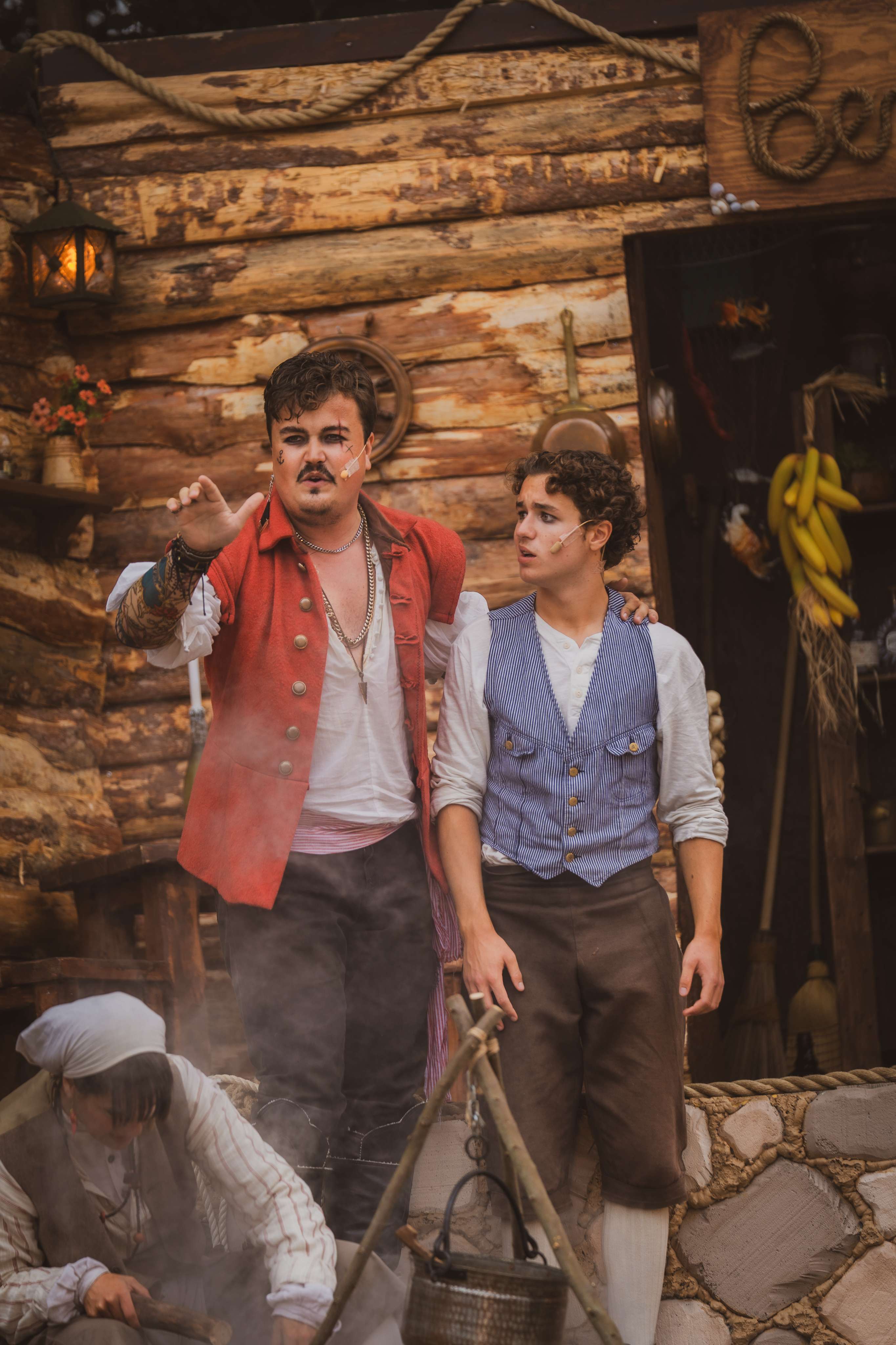 Skattkammarön 2025 — bild 8