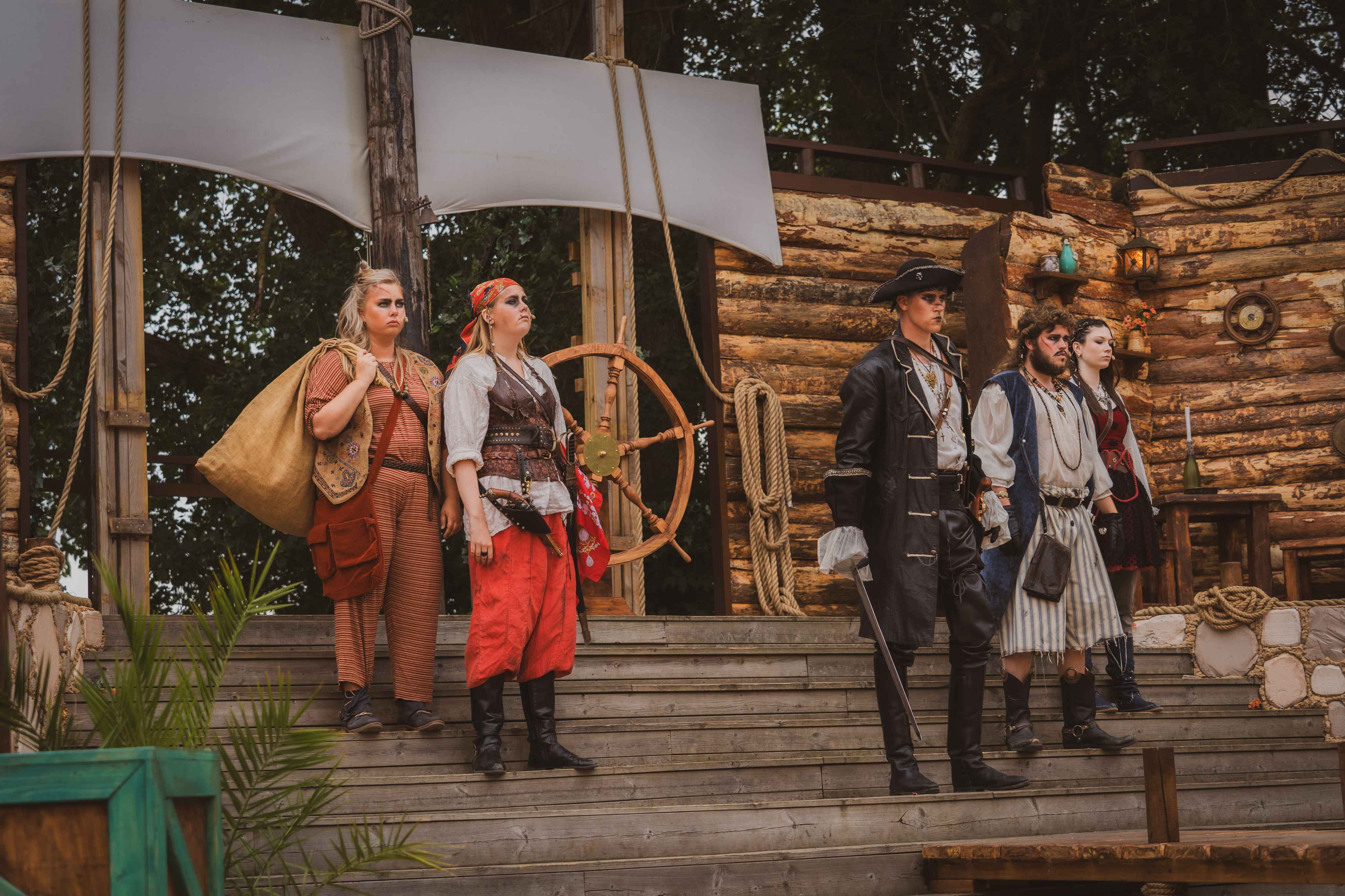 Skattkammarön 2025 — bild 9