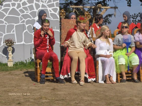 Robin Hood 2007 — bild 1