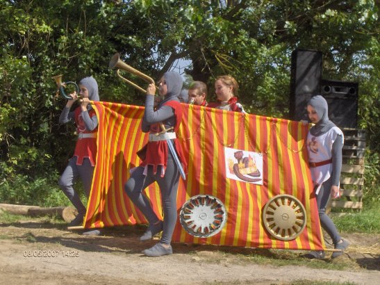 Robin Hood 2007 — bild 2