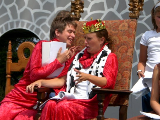 Robin Hood 2007 — bild 3