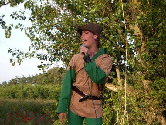 Robin Hood 2007 — bild 4