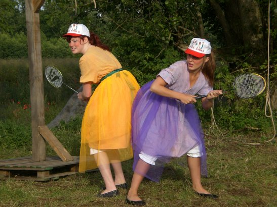 Robin Hood 2007 — bild 5