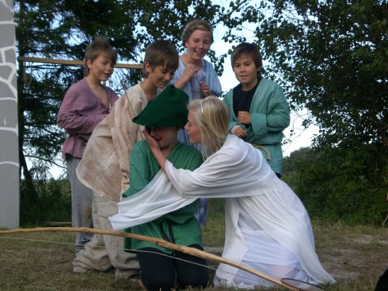 Robin Hood 2007 — bild 6
