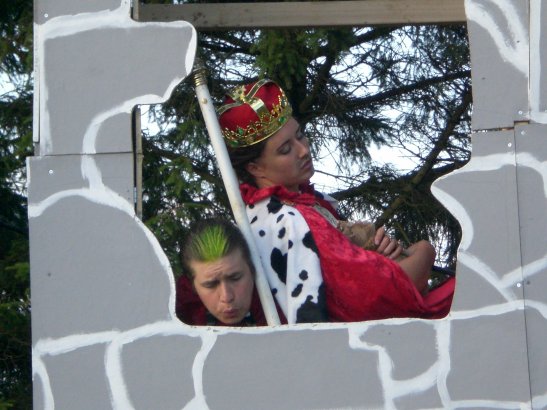 Robin Hood 2007 — bild 8