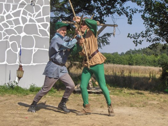 Robin Hood 2007 — bild 9