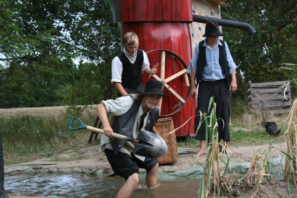 Bombi Bitt 2008 — bild 1